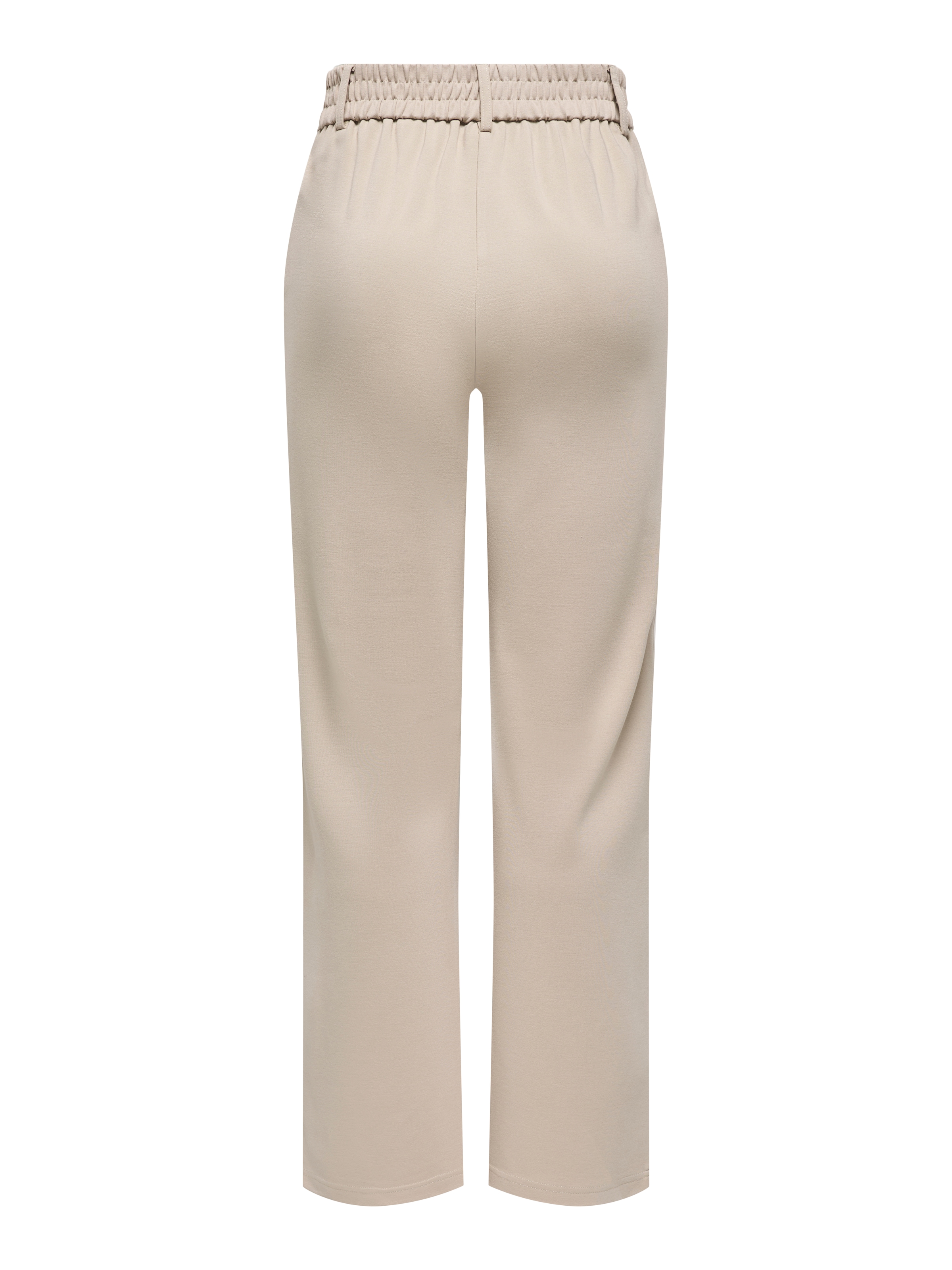 ONLY Anzughose »ONLPOPTRASH LIFE MW STRAIGHT PANT PNT«  Viskosemischung
