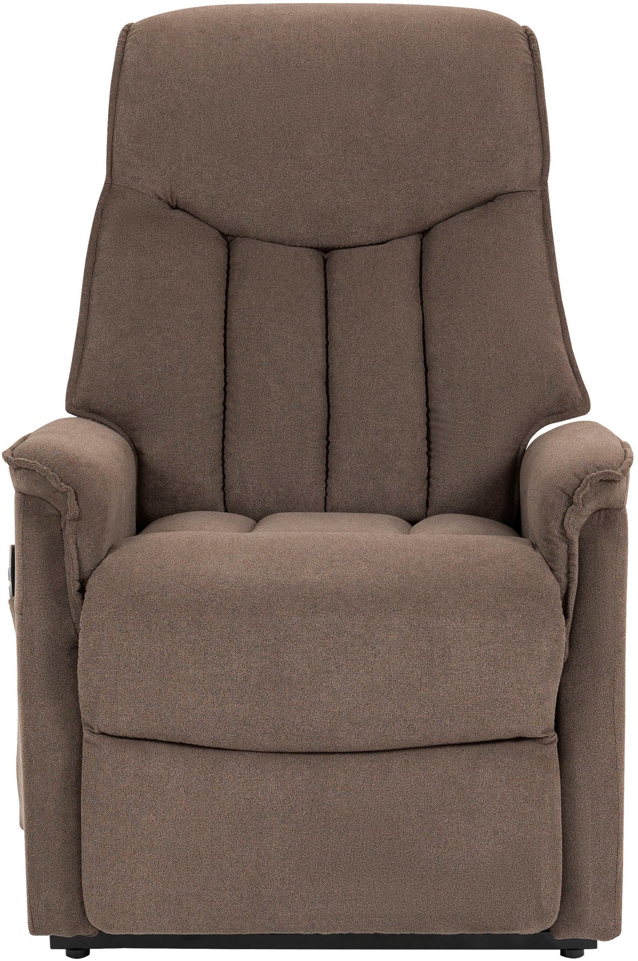 Duo Collection TV-Sessel »Aurora XXL bis 150 kg belastbar, mit elektrischer günstig online kaufen