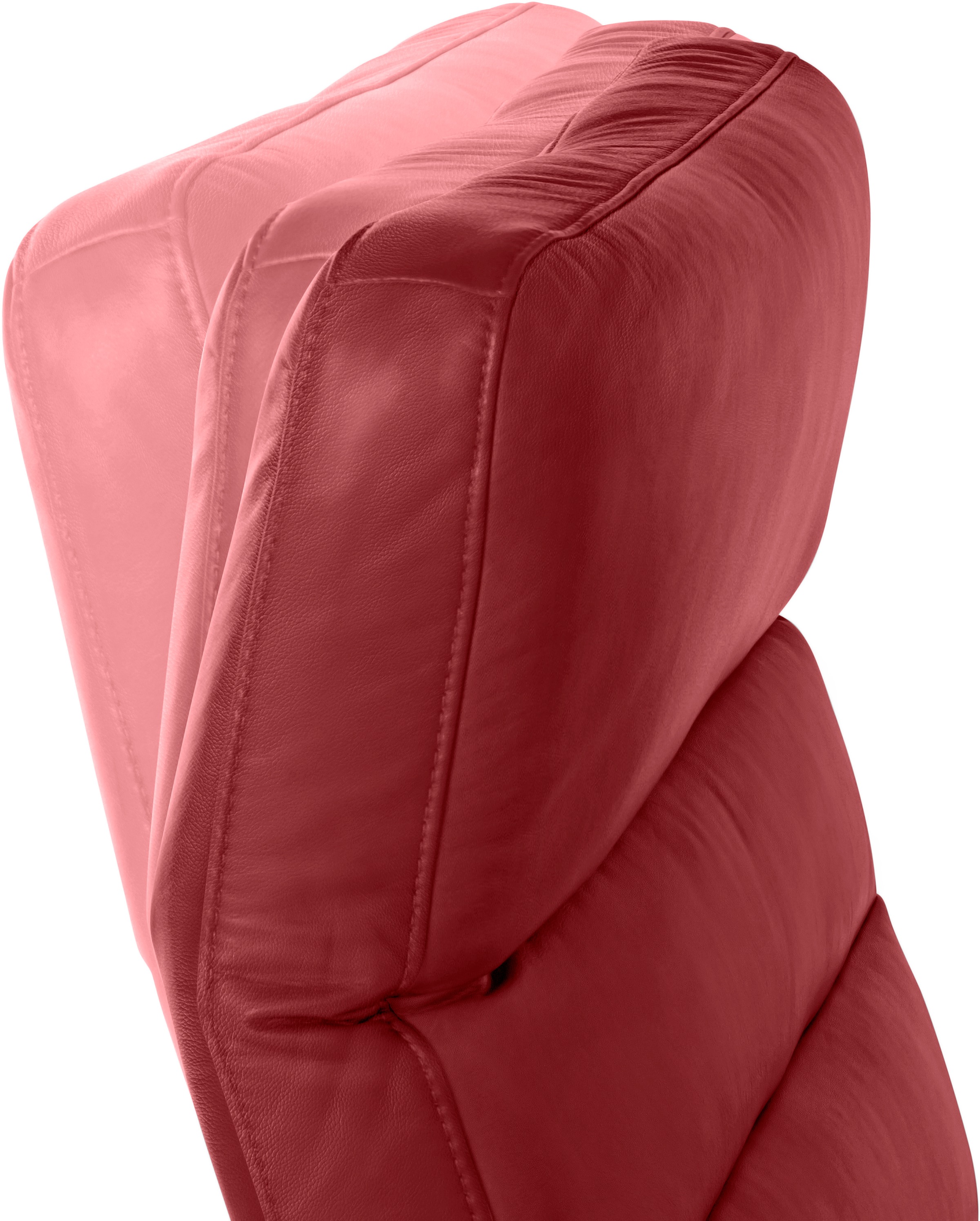 W.SCHILLIG Relaxliege »daily dreams«, Funktionsliege wahlweise mit Motor, Gestell matt, Breite 65 cm