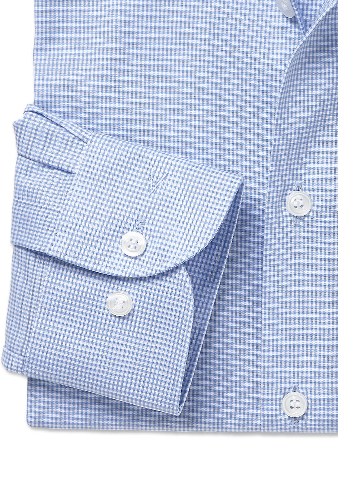 MARVELIS Langarmhemd Businesshemd, body fit, bügelleicht