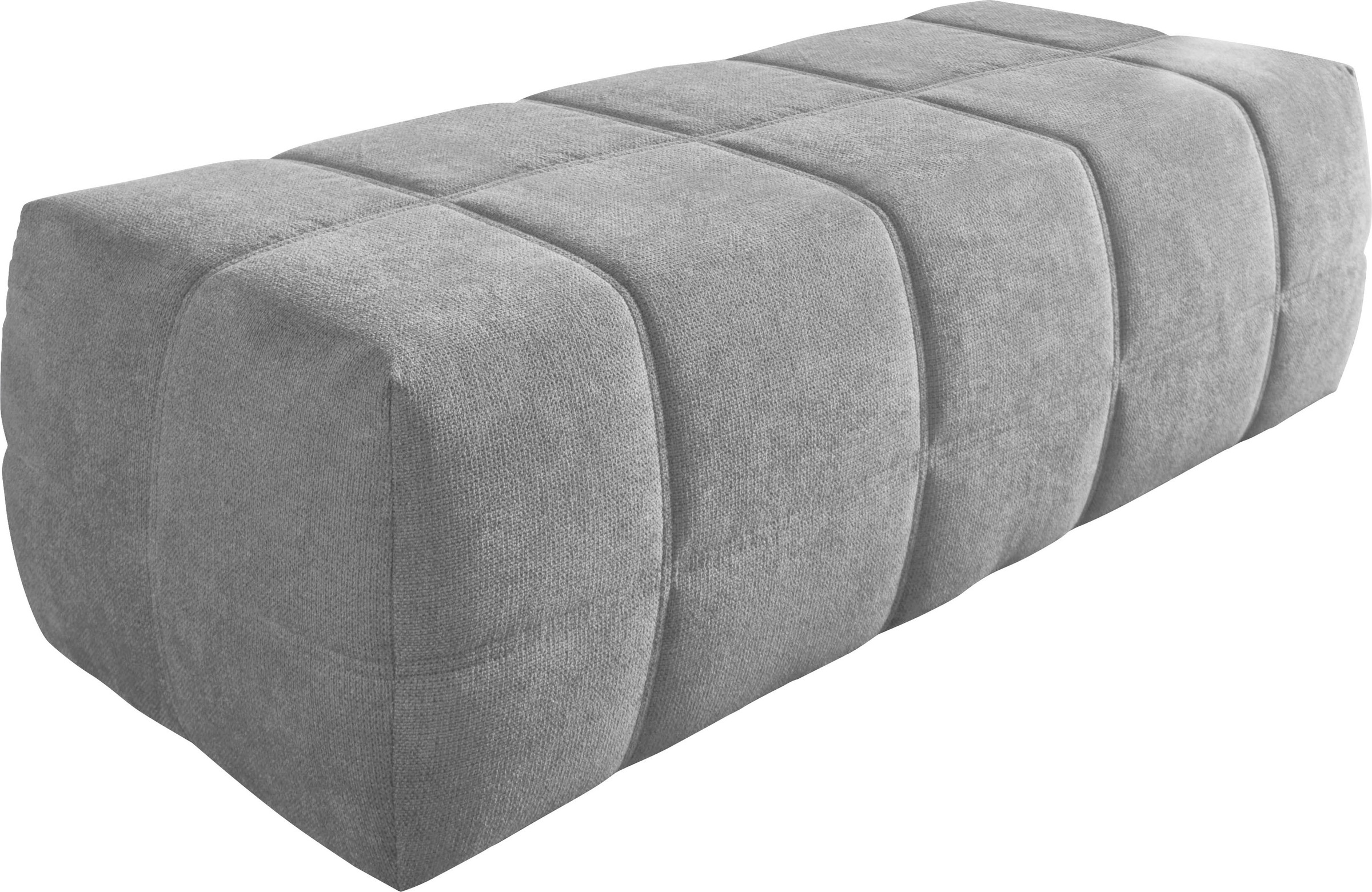 DOMO collection Hocker »Brandon«, große Ausführung passend zu "Brandon" günstig online kaufen