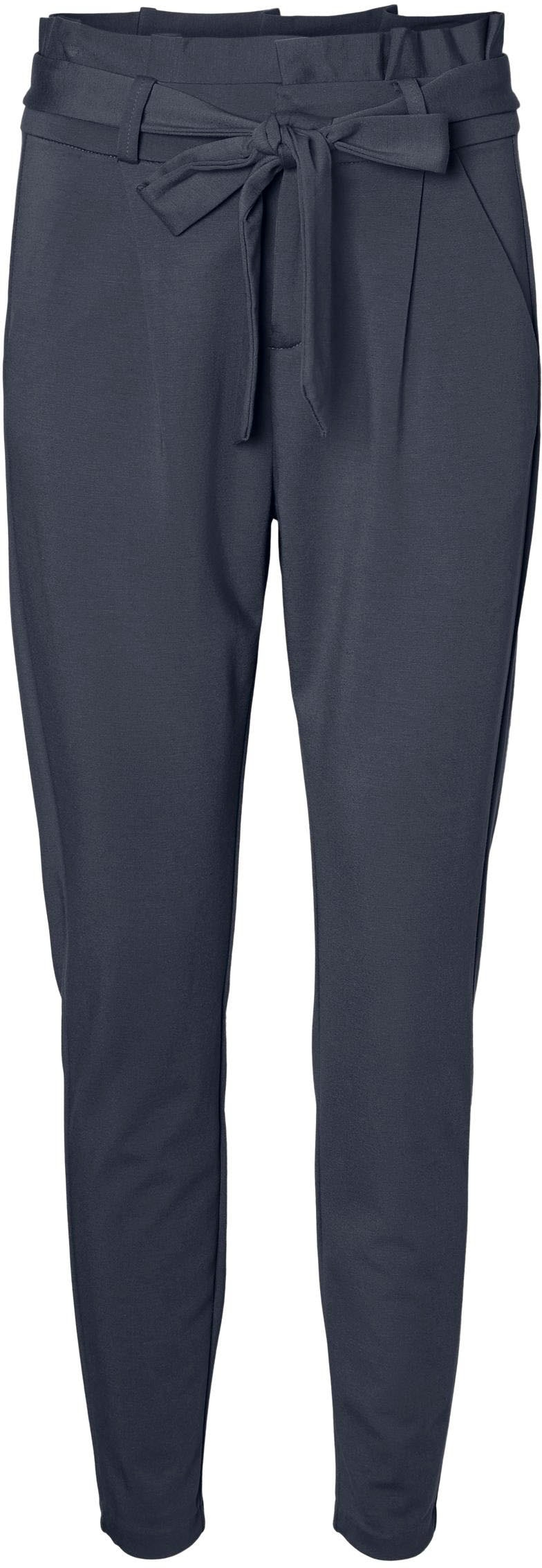 Vero Moda Paperbag-Hose »VMEVA HR LOOSE PAPERBAG PANT GA NOOS«  Viskosemischung