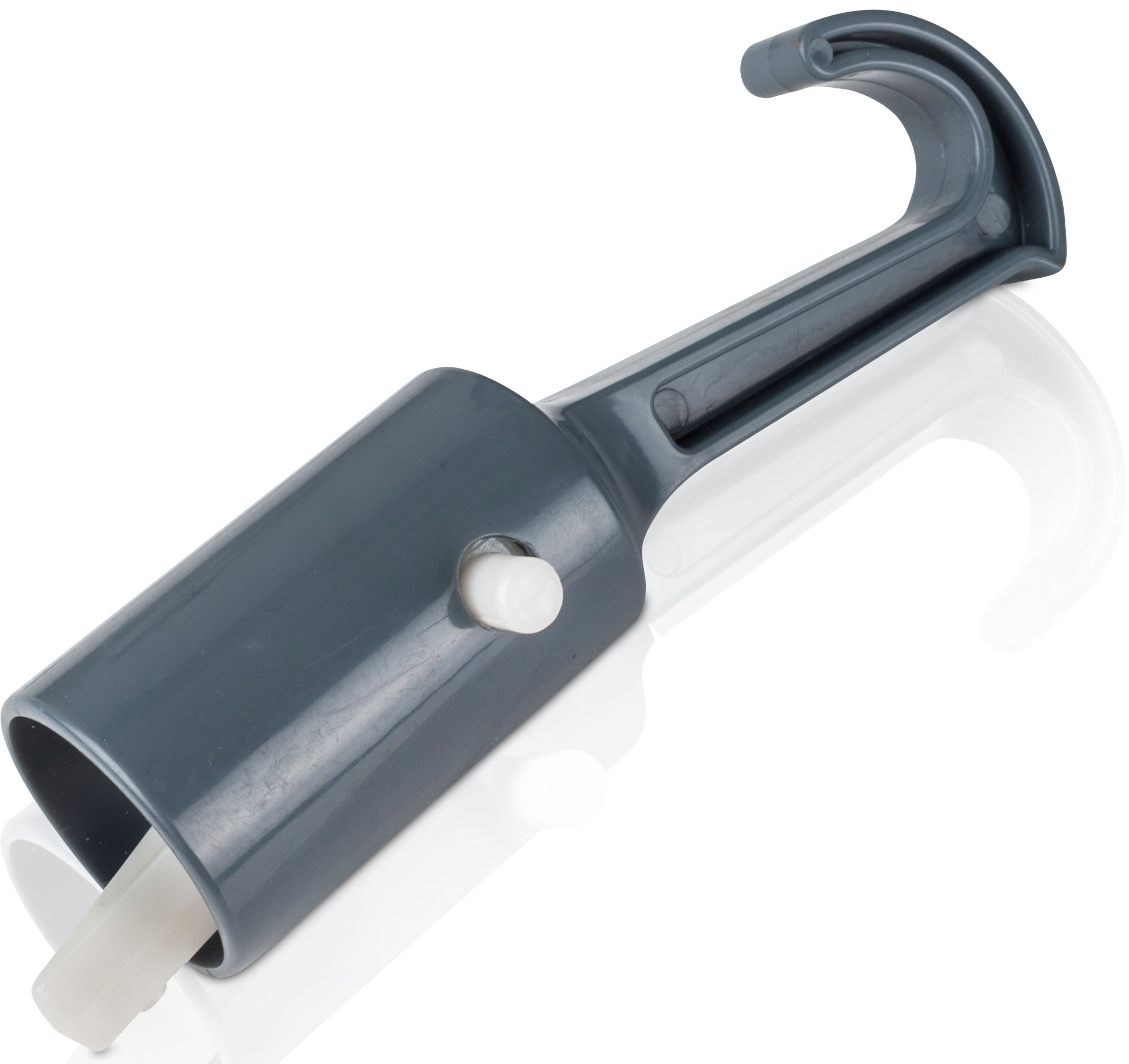 ZODIAC® Poolroboter »»Spabot««, (Akku Pool Reiniger), Hydraulisch