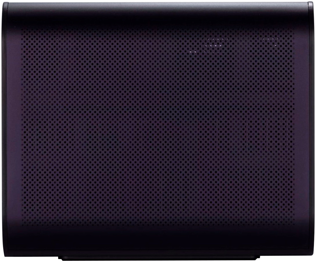 Infocus Beamer »Beamer mit LED, 1200 ISO-Lumen, Full HD, HDR10, 3D, Dolby & LAN«