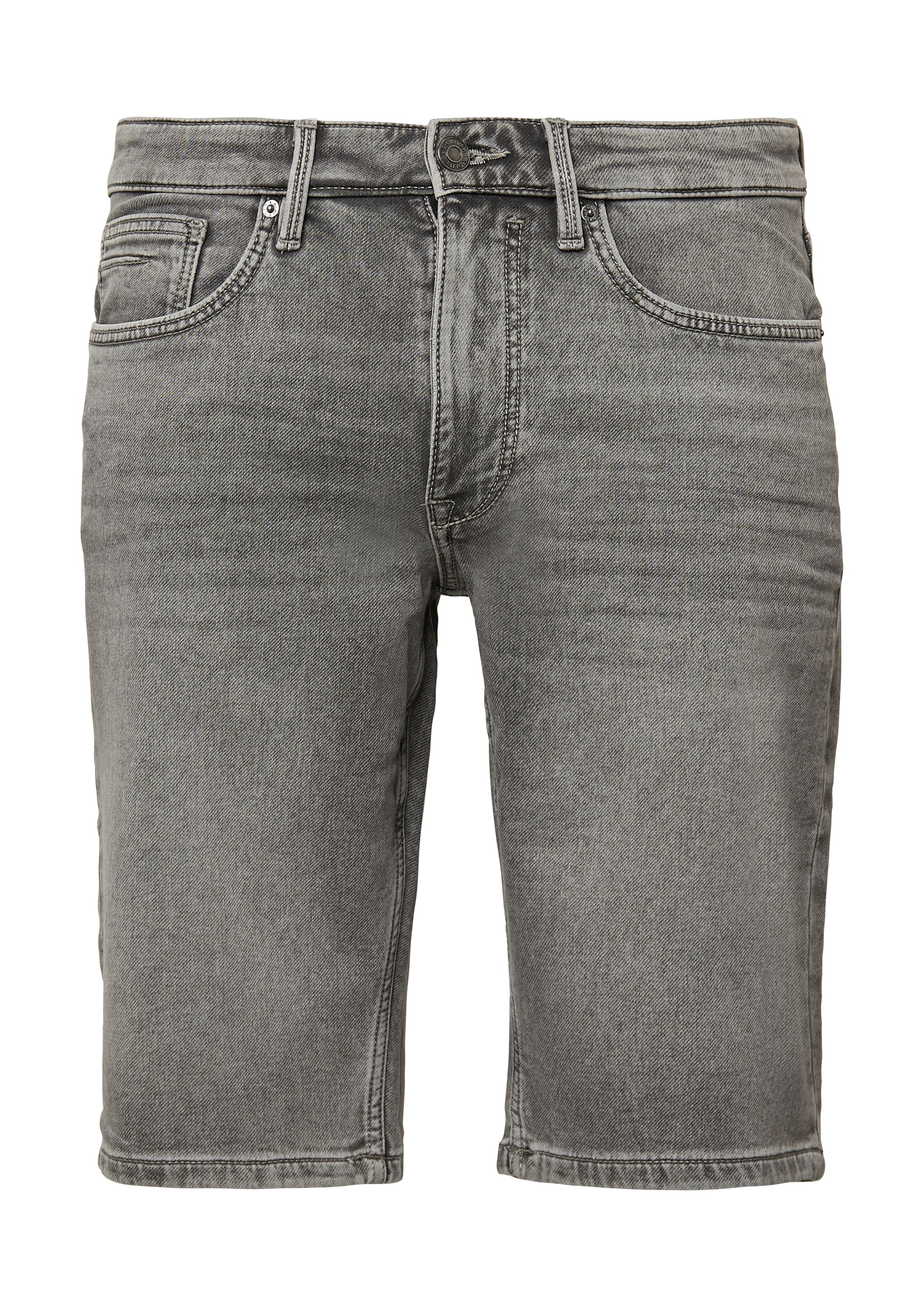 s.Oliver Shorts, im Five-Pocket Style