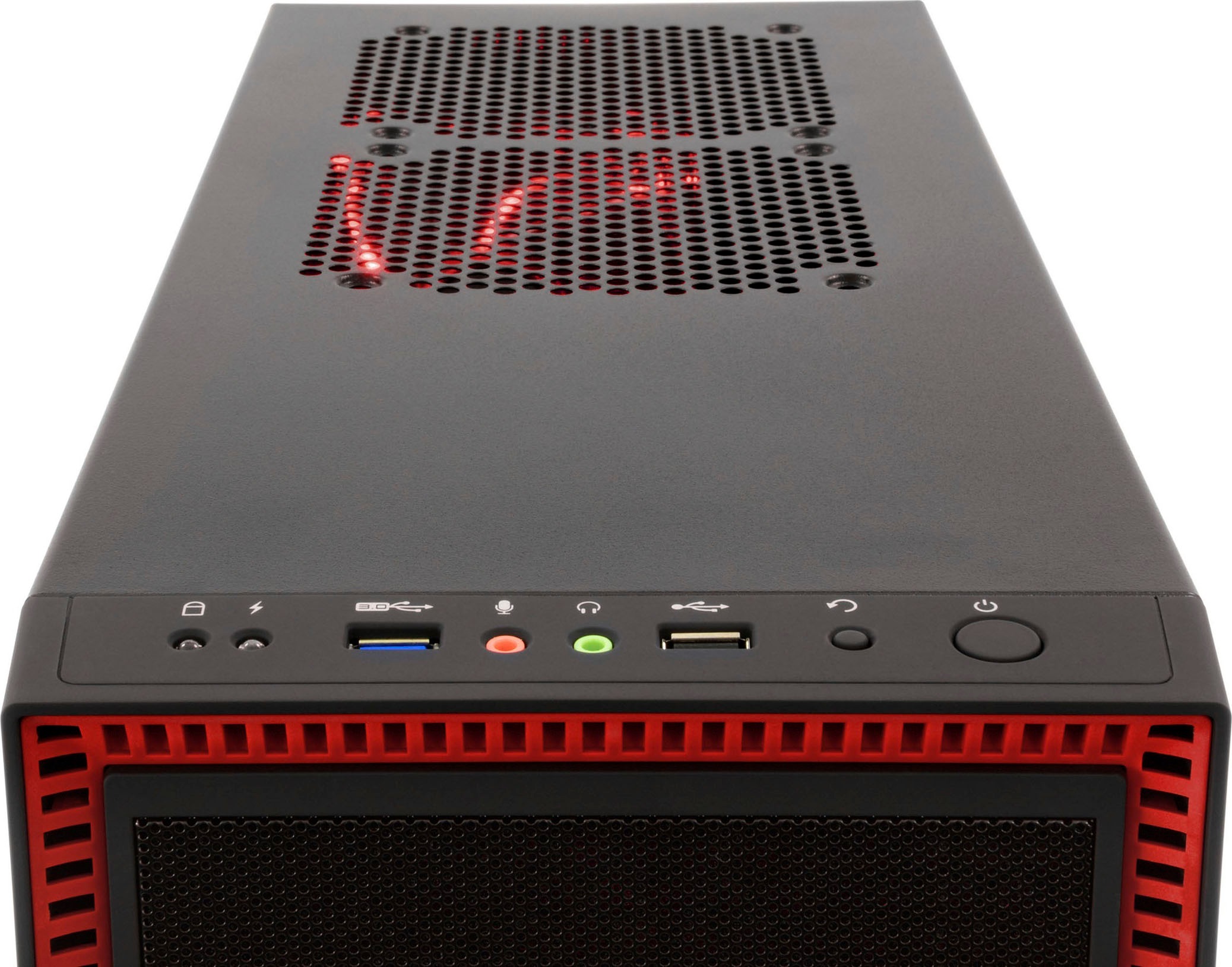 CSL PC-Komplettsystem »Speed V1713«
