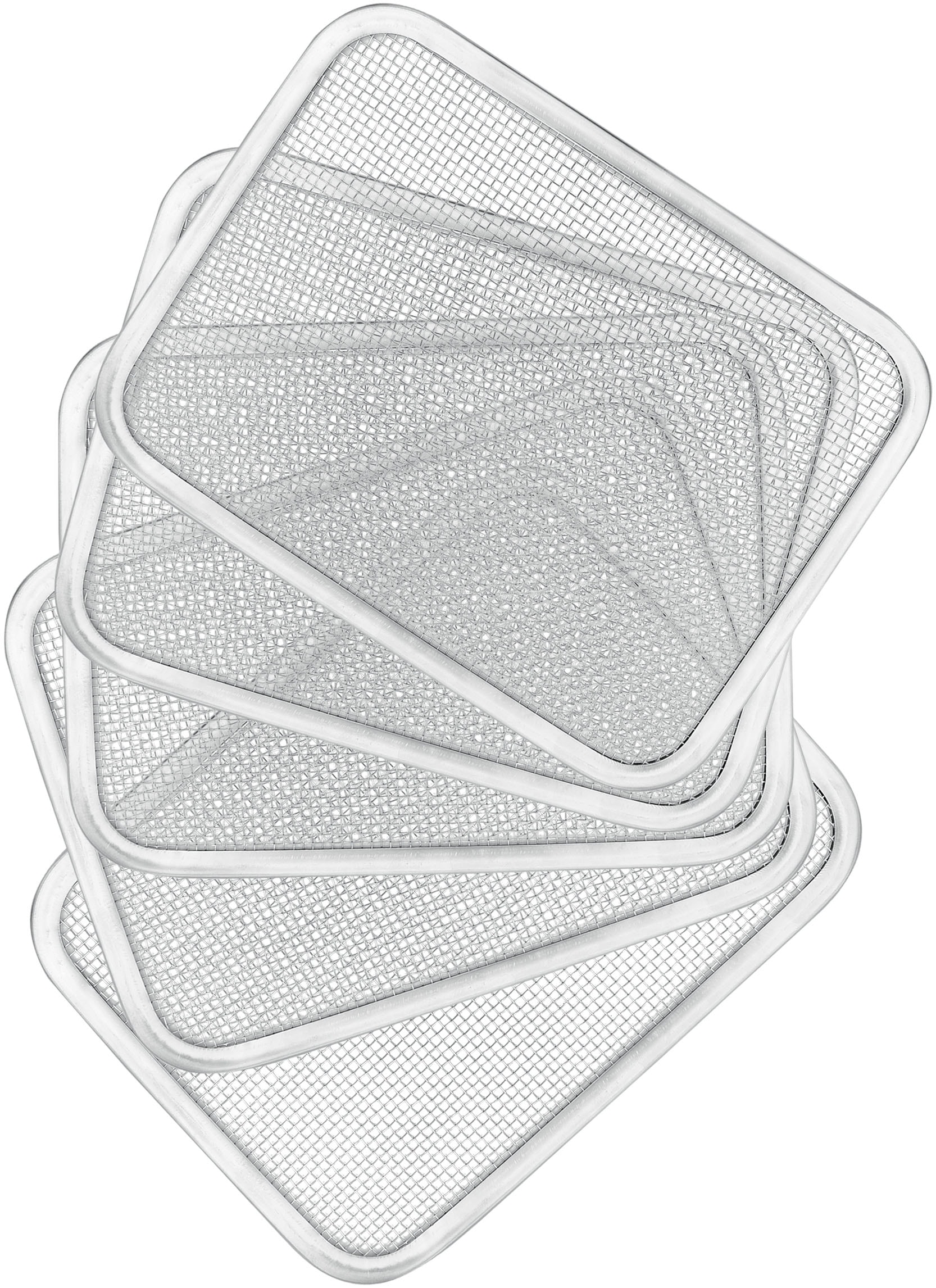 Rommelsbacher Dörrautomat »DA 450« präzise Temperaturregelung von 35-80°C, unbeheizter Betrieb möglich