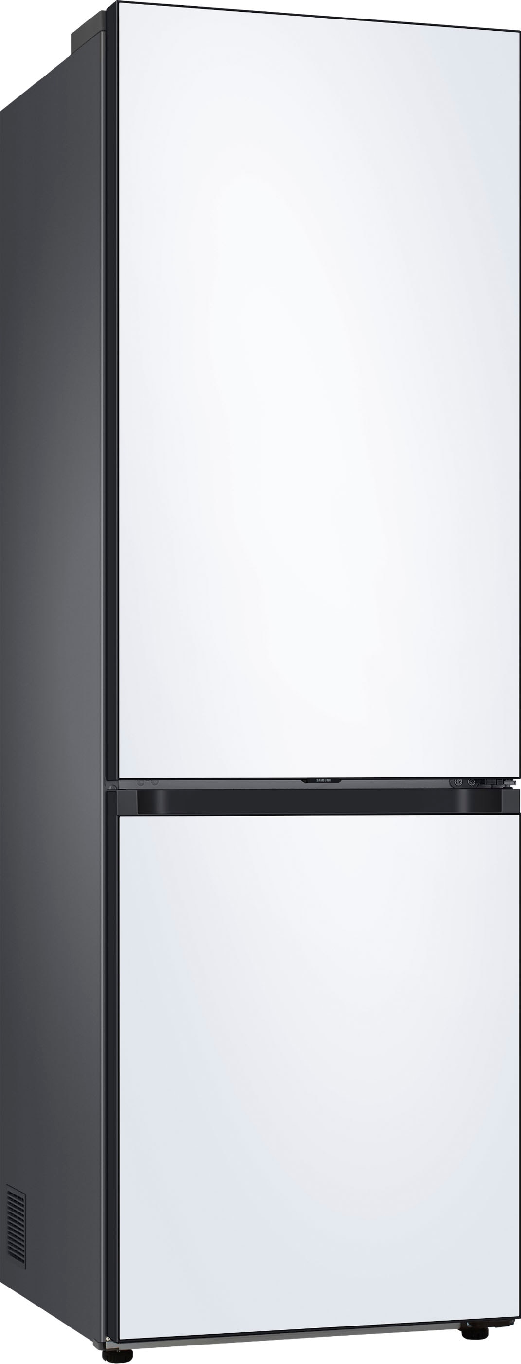 Samsung Kühl-/Gefrierkombination »RL34C6B0CWW«