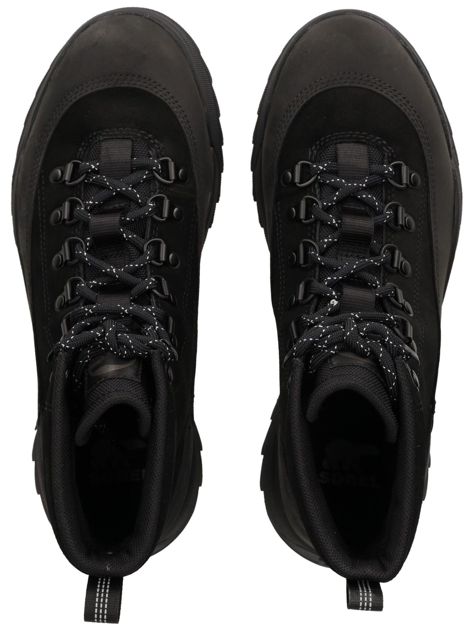 Sorel Schnürstiefelette »Sorel Stiefelette Leder«