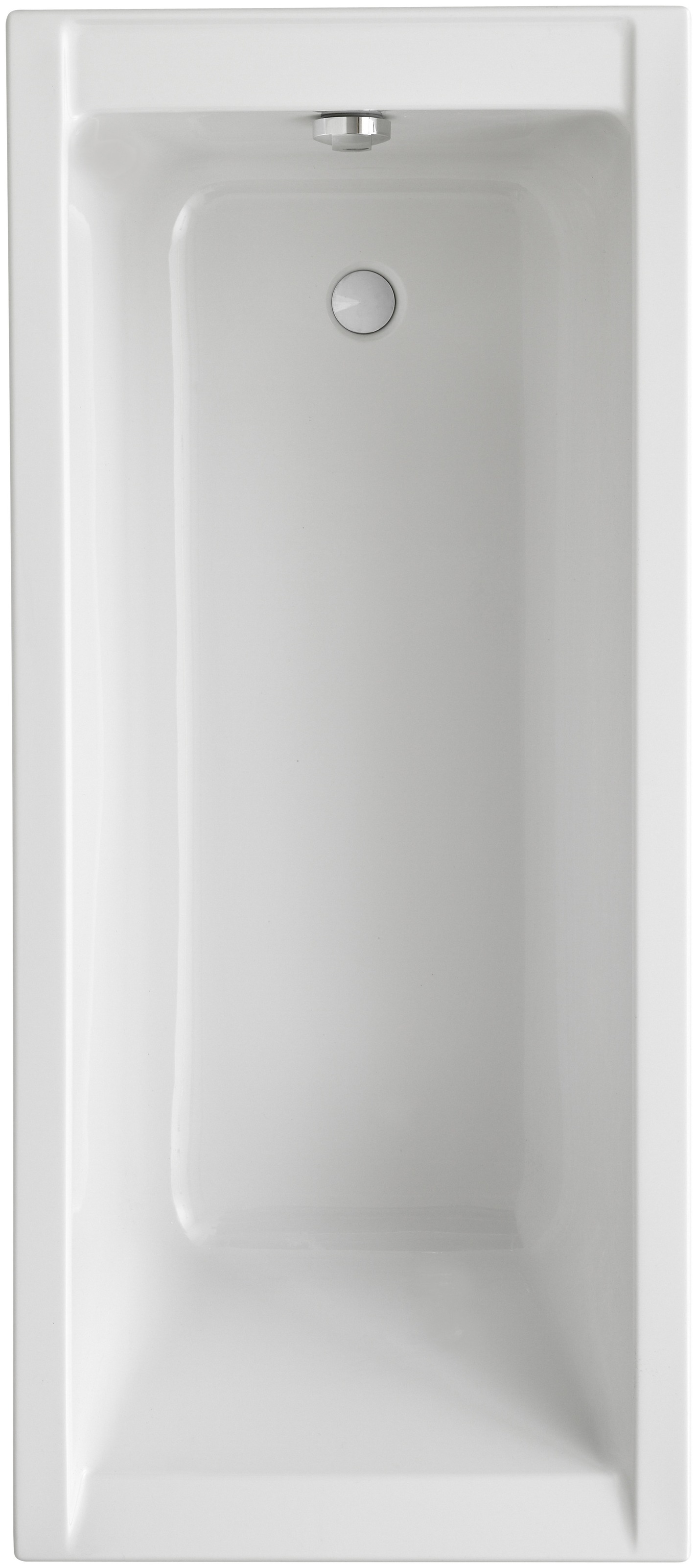 OTTOFOND Badewanne »Costa« Höhe 43,5 cm günstig online kaufen