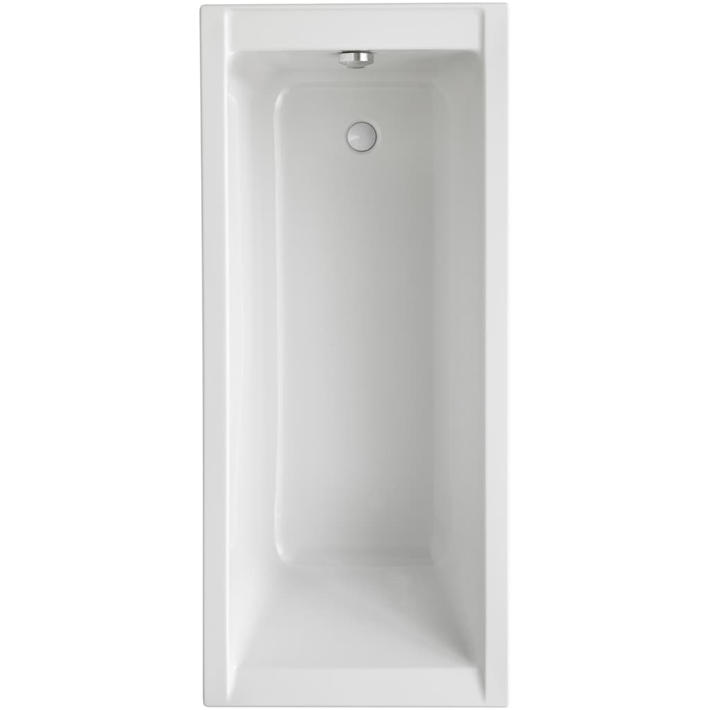 OTTOFOND Badewanne »Costa«, (1 tlg.)