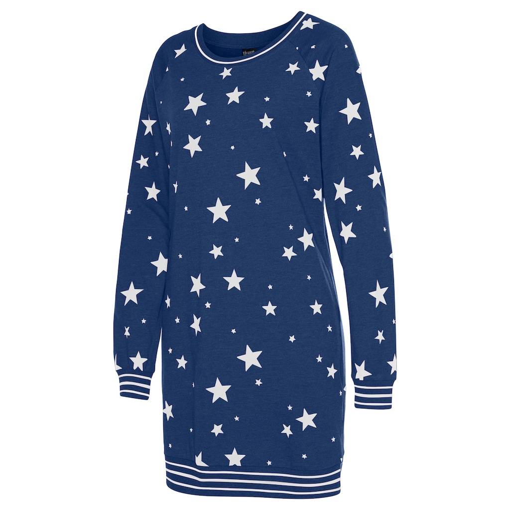 Vivance Dreams Sleepshirt