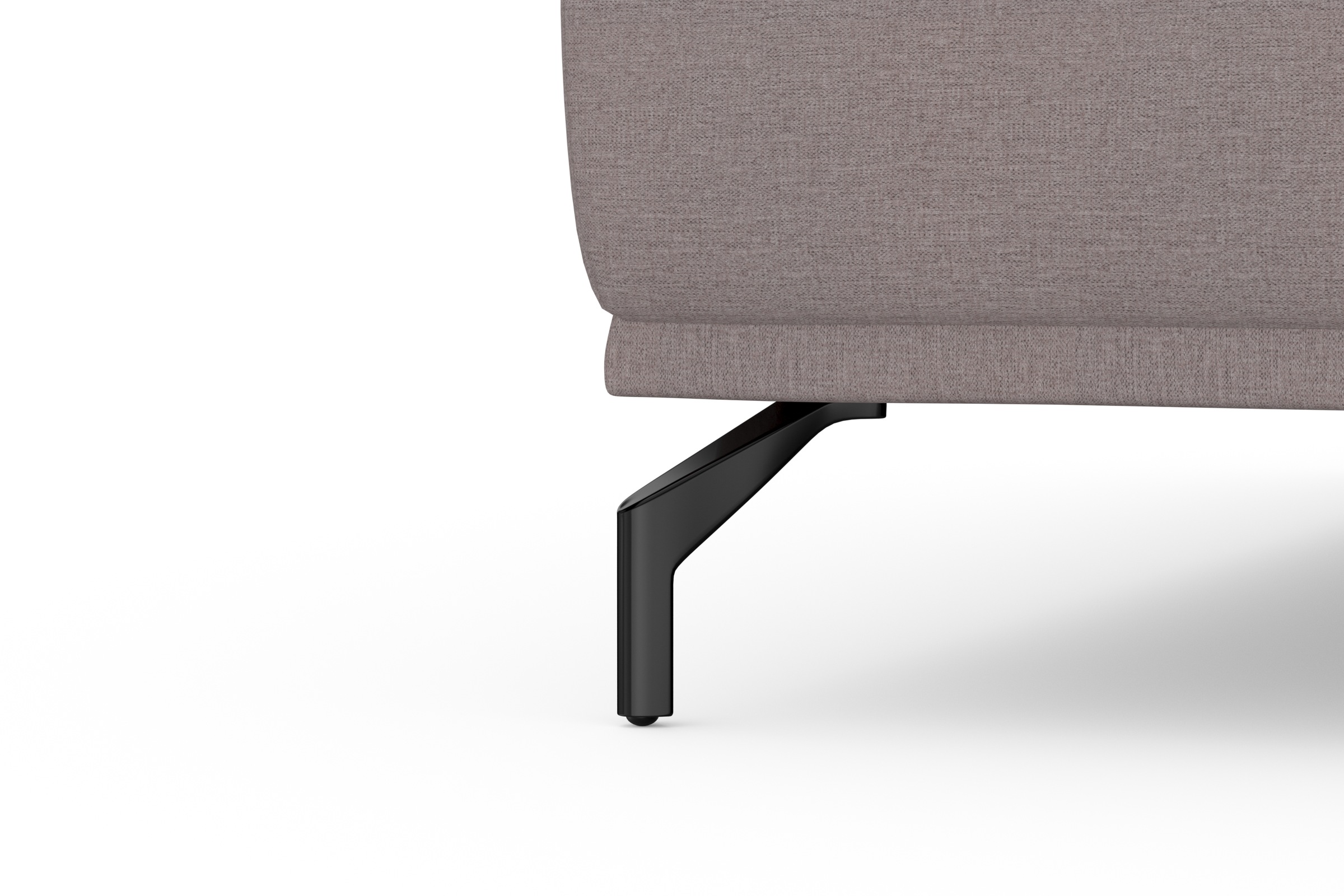 sit&more Wohnlandschaft »Bailando U-Form«, wahlweise mit Kopfteilverstellung und Vorziehsitz, motorisch