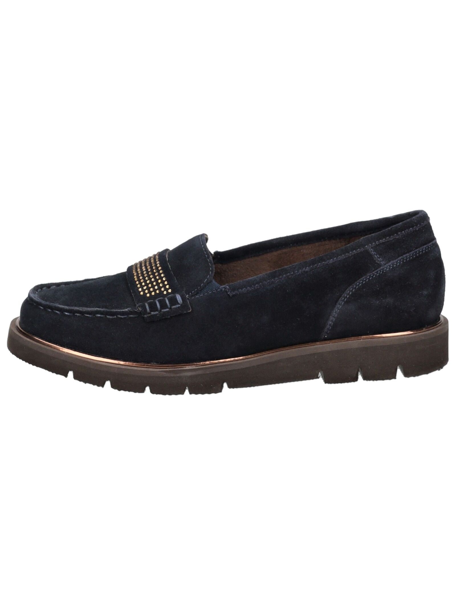 Ara Slipper »Ara Slipper Veloursleder«