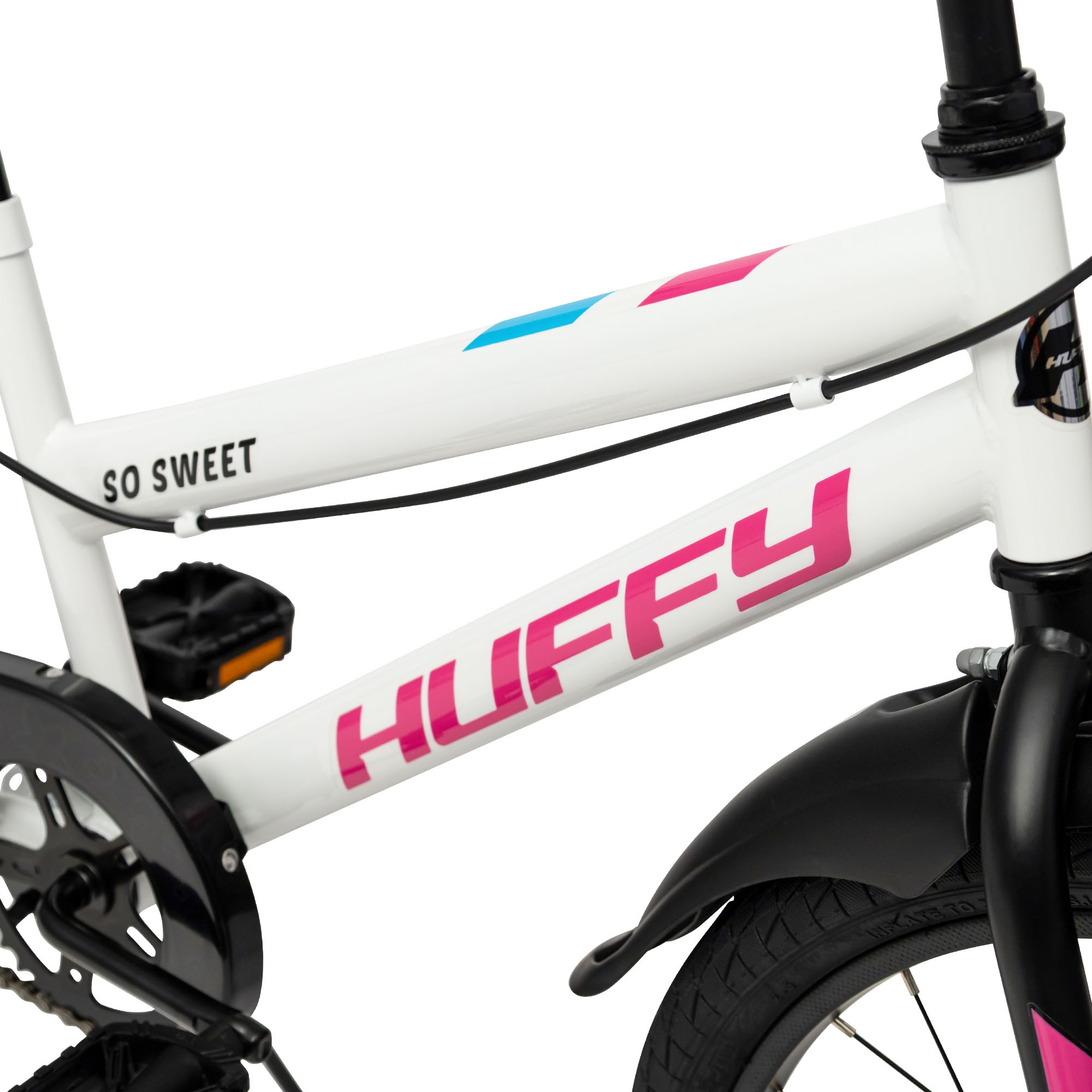 Huffy Kinderfahrrad »So Sweet«