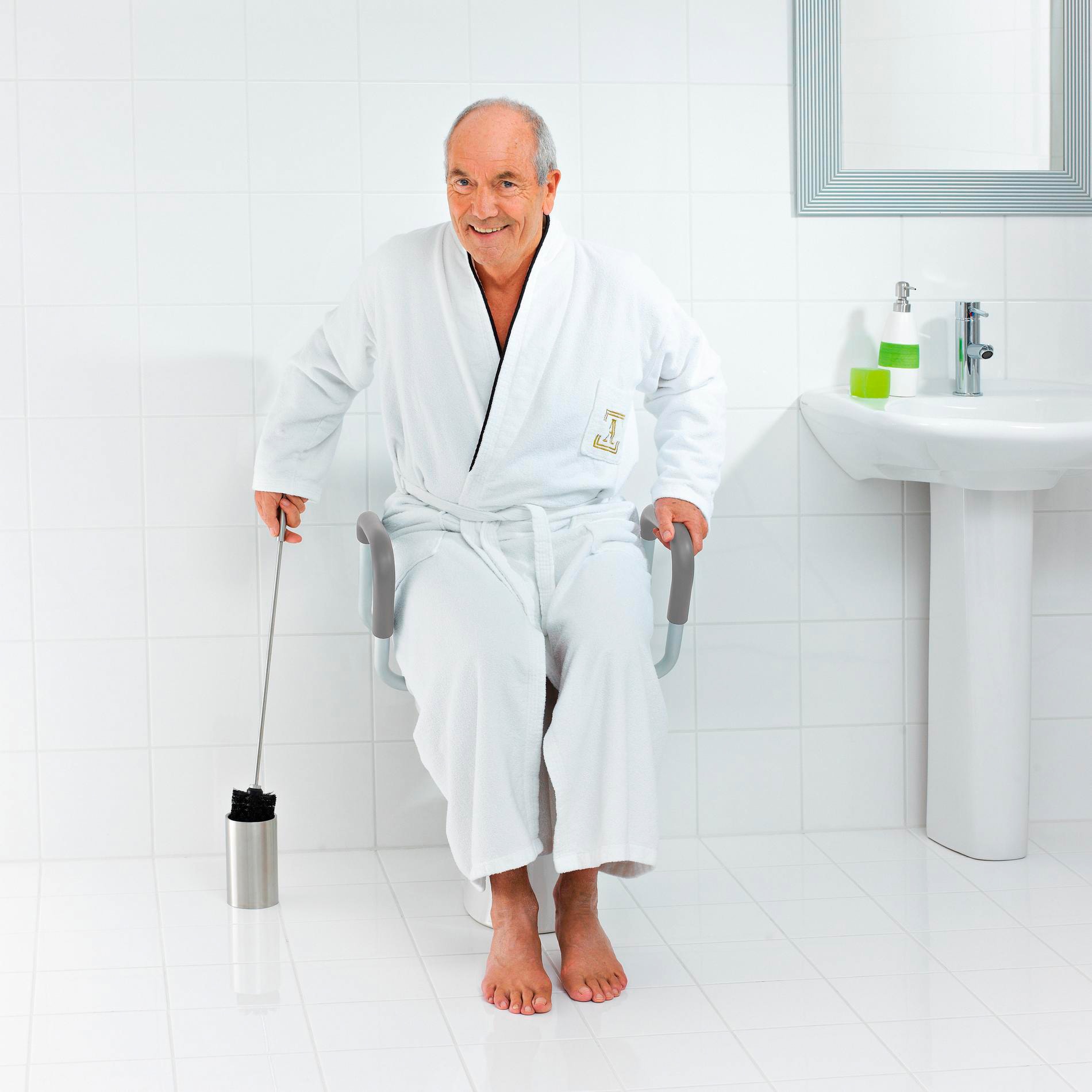 Ridder WC-Sitz »Sam«