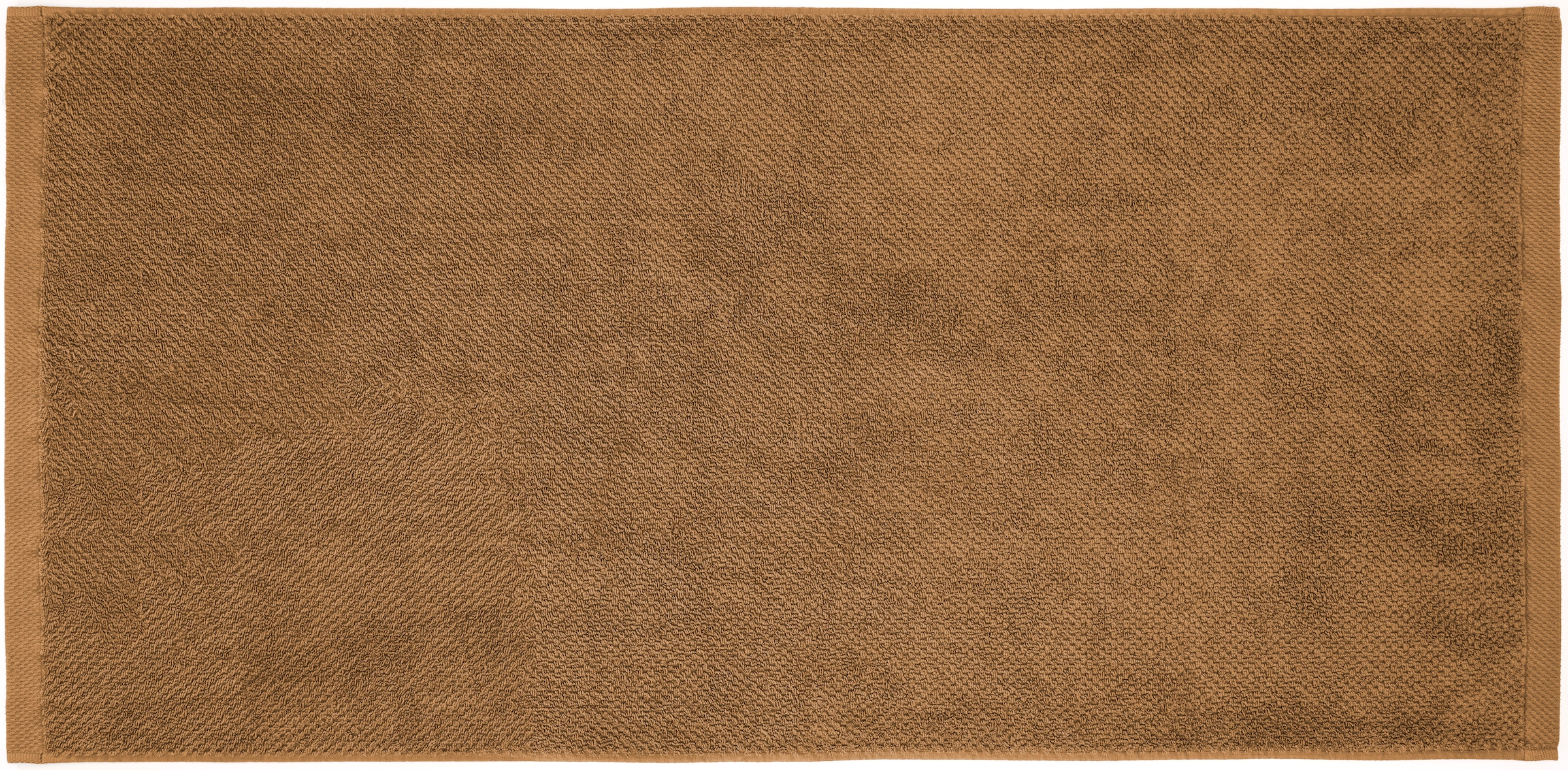 »Heckettlane Strandtuch Grant« Strandtuch aus hochwertige Baumwolle, 650gr/m² braun Frottee, Baumwolle B/L: 90cmx180cm, 1 Stk., Frottee