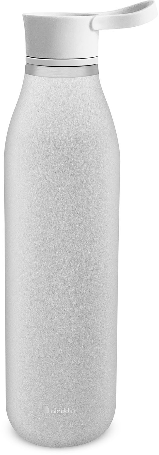aladdin Trinkflasche »City Loop«, Edelstahl, 600 ml