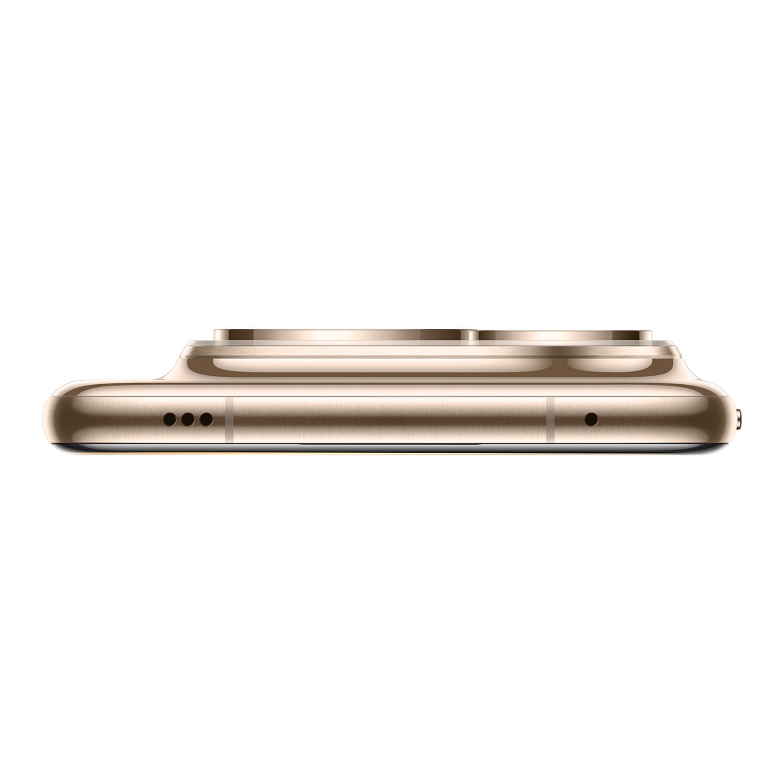 Huawei Smartphone »Pura 80 Ultra« Gold