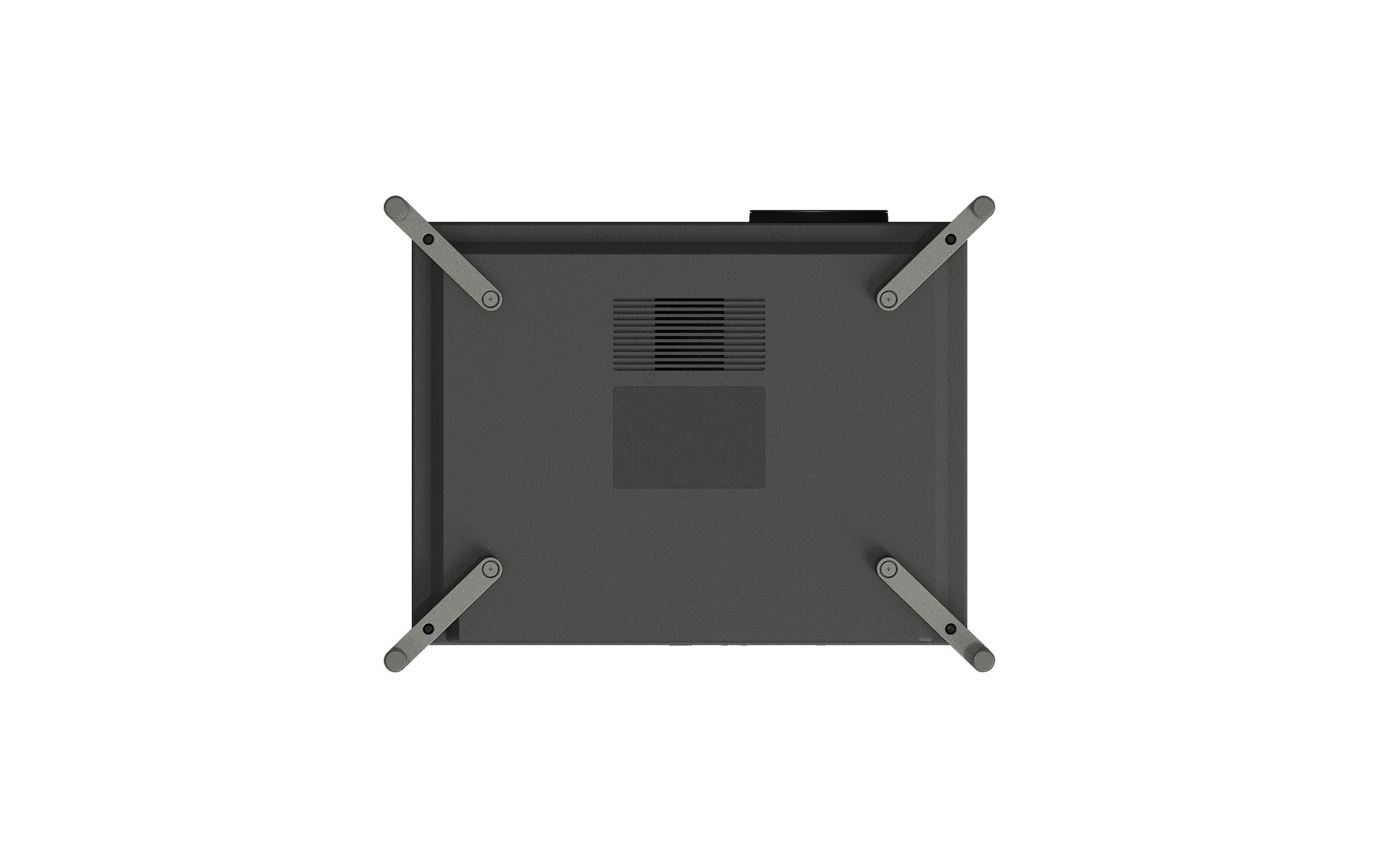 XGIMI Beamer »XGIMI Titan 4K Laser« ( )