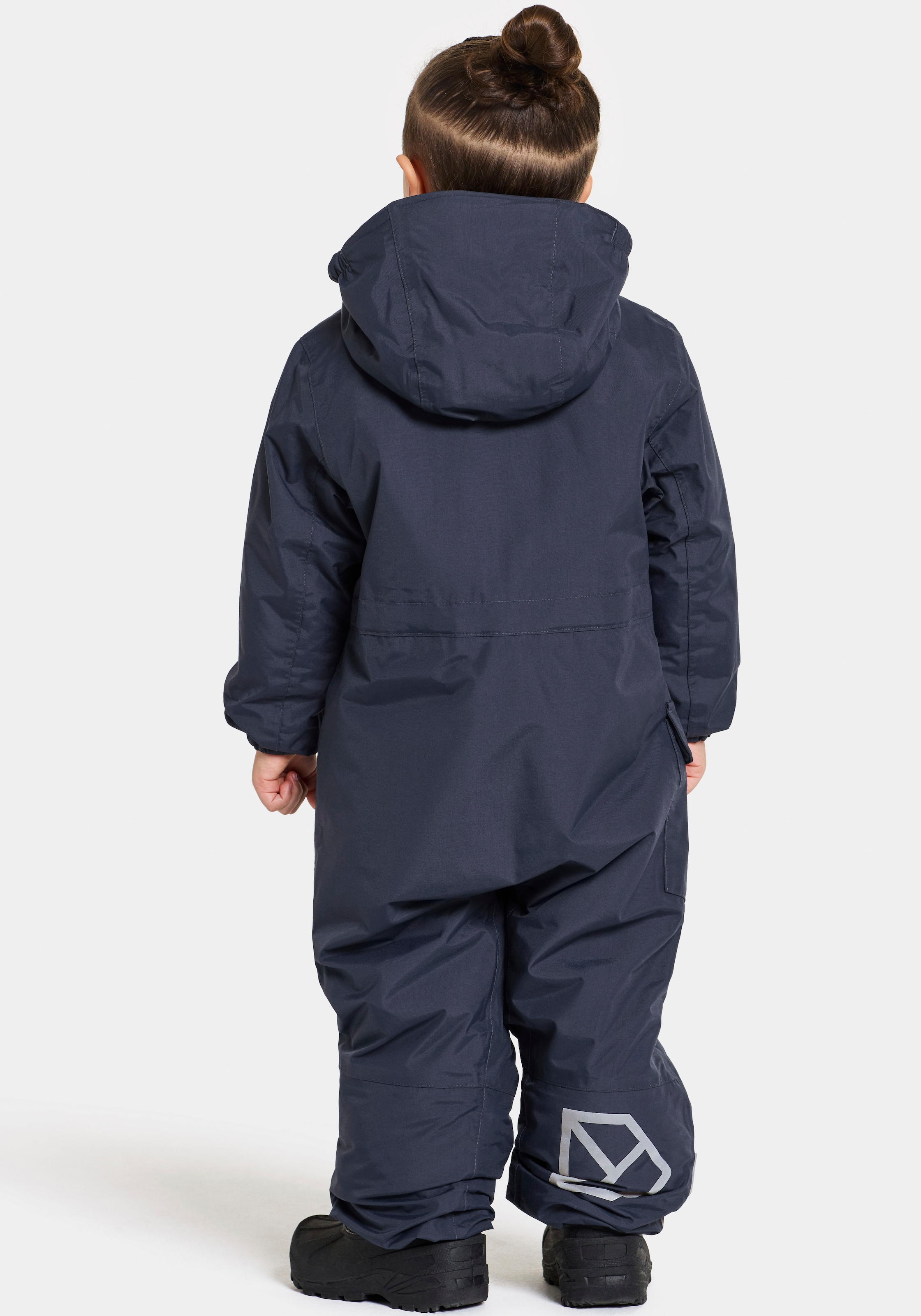Didriksons Overall »RIO KIDS COVER 2«