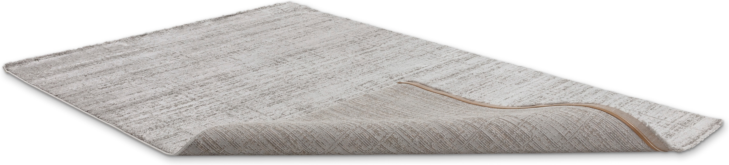ASTRA Teppich »Maglie 251« rechteckig 13 mm Höhe Kurzflor, Indoor, Oeko-Tex