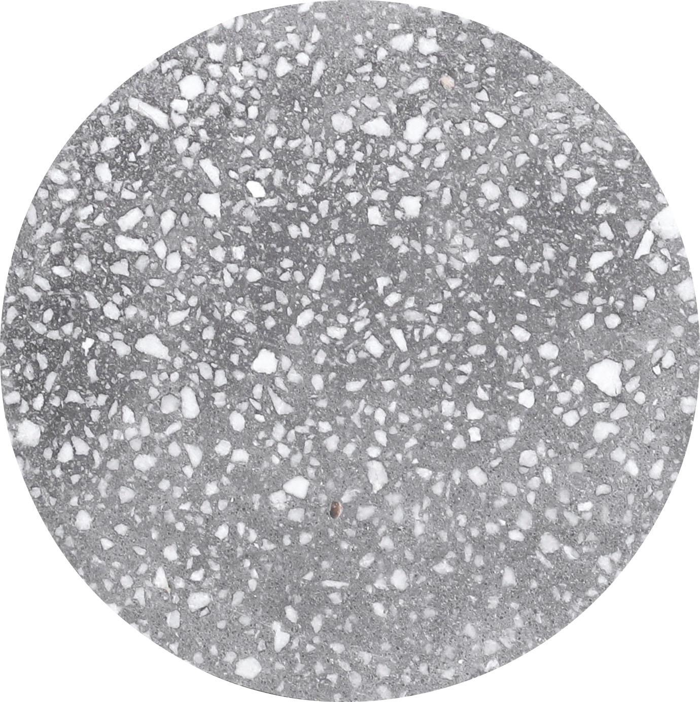 Gutmann Factory Beistelltisch »Terrazzo«, in filigraner Optik günstig online kaufen