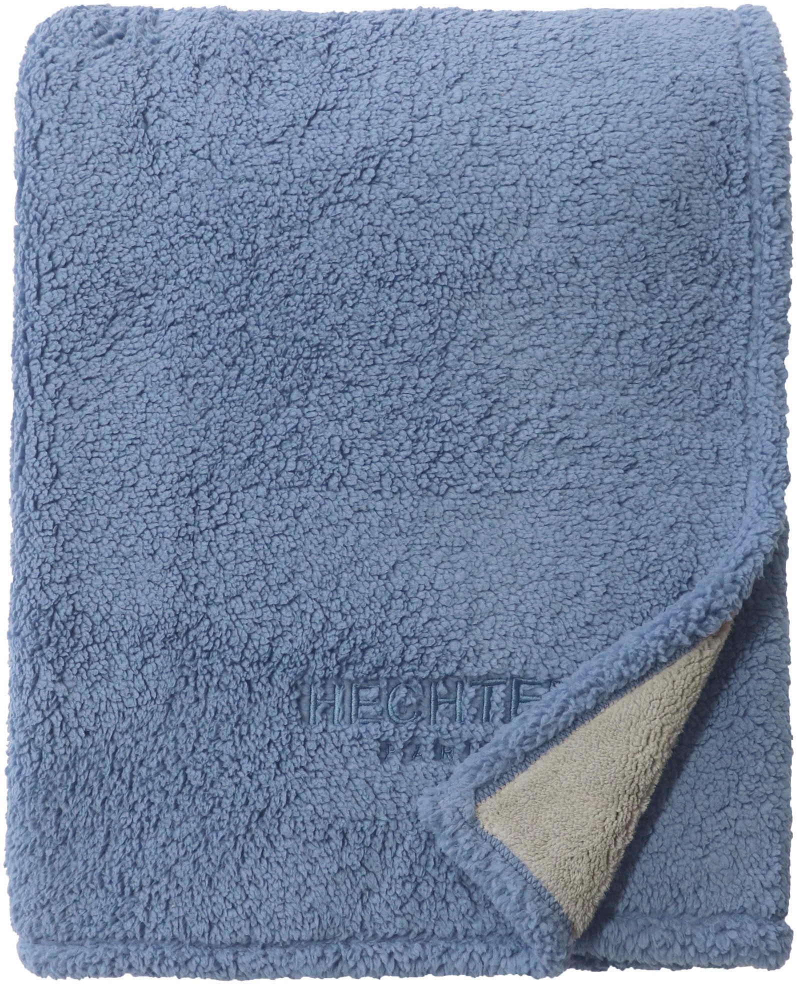 HECHTER PARIS Wohndecke »0238003«, Sherpa Wohndecke, Kuscheldecke, superwei günstig online kaufen