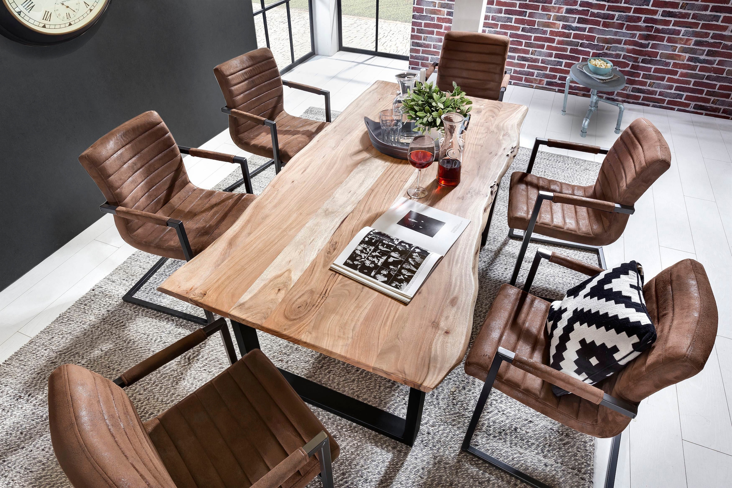 SIT Esstisch »Tops&Tables« günstig online kaufen