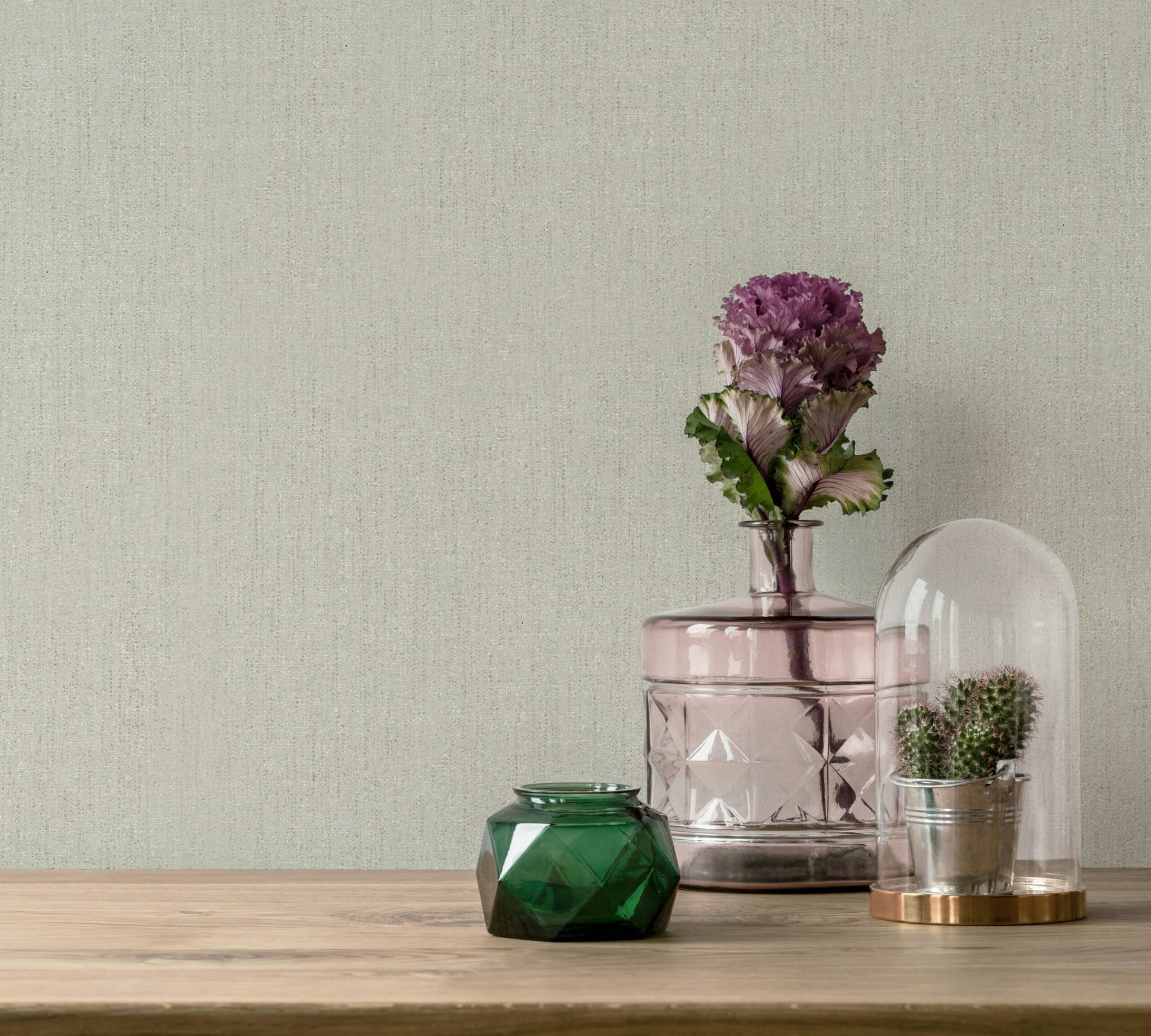 Marburg Vliestapete »Tapete Plain Grace« uni geprägt moderne Vliestapete fü günstig online kaufen