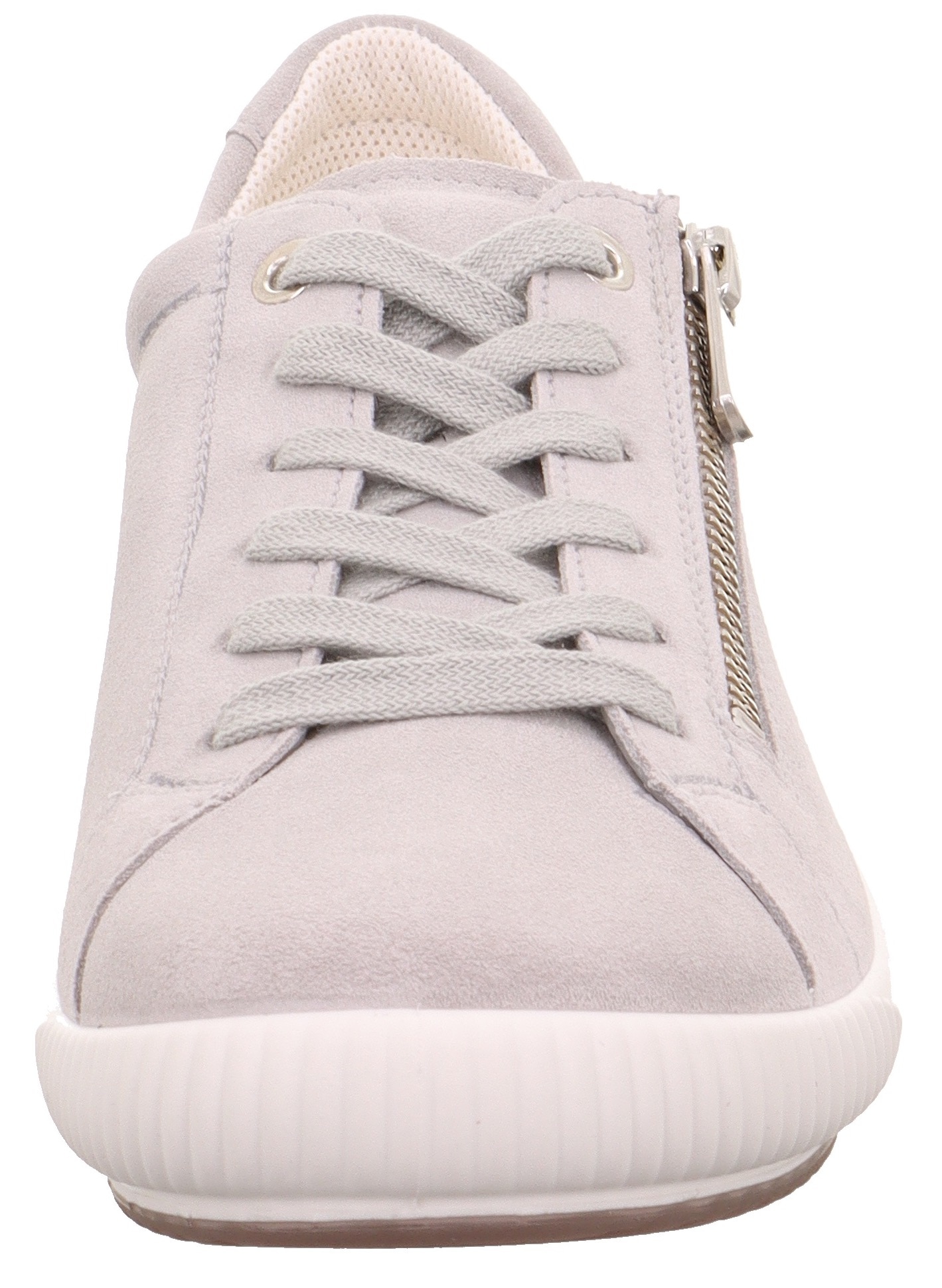 Legero Sneaker »TANARO 5.0«  , Komfortschuh, Freizeitschuh, Schnürschuh mit Reißverschluss
