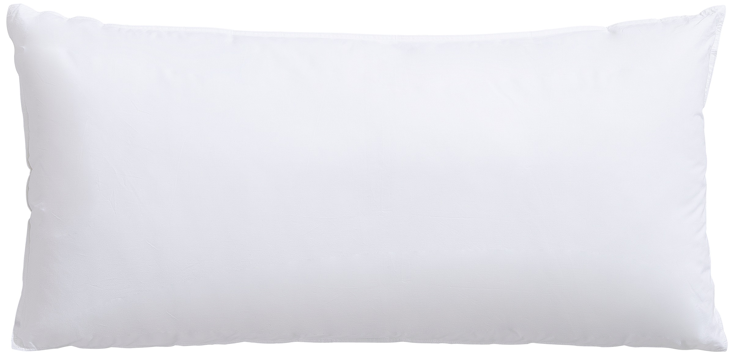 DELAVITA Kopfkissen »Mariannes« Füllung: Polyester Bezug: Baumwolle 1 Stk. günstig online kaufen