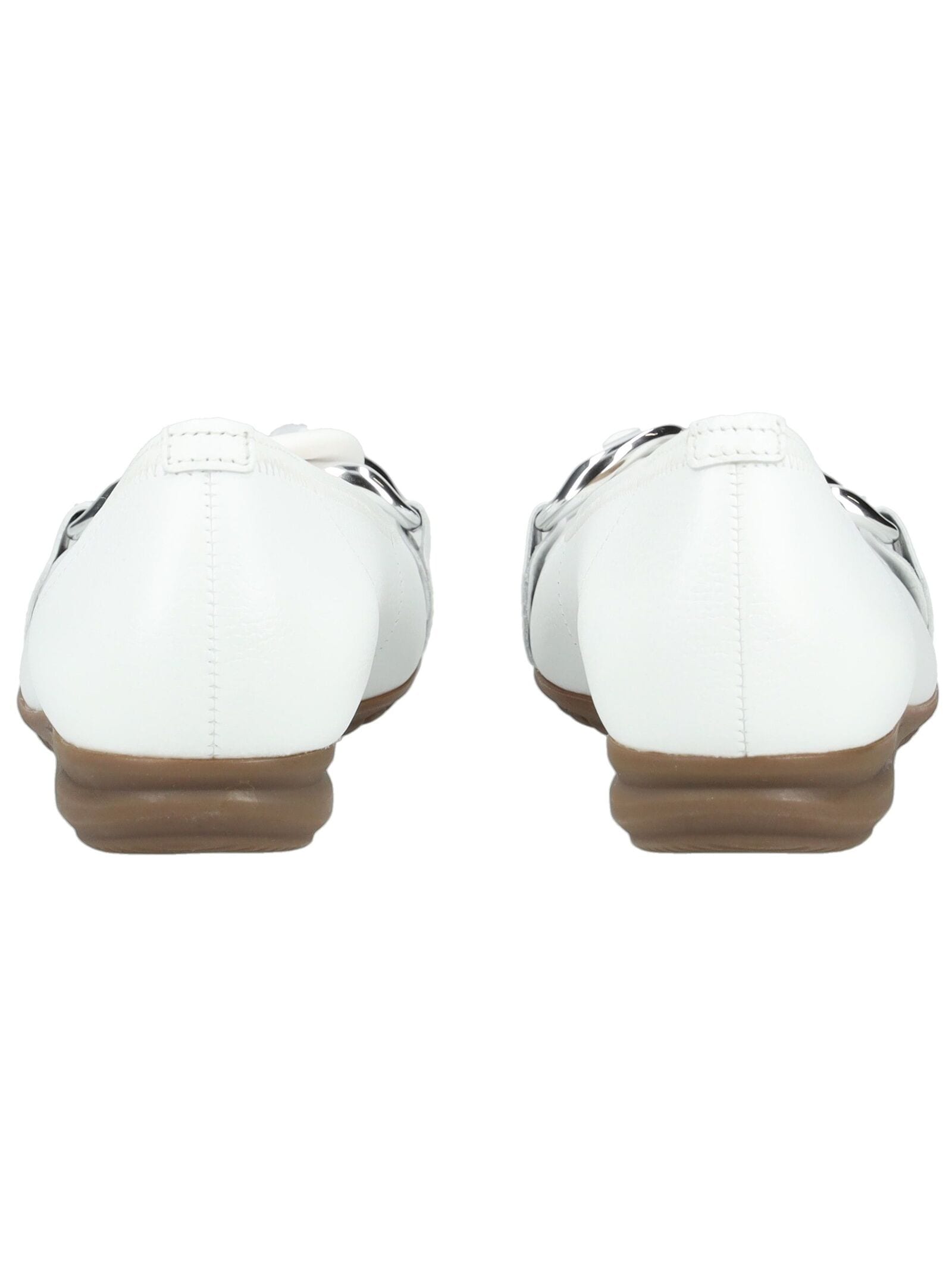 Gabor Comfort Ballerina »Gabor Comfort Ballerinas Leder«