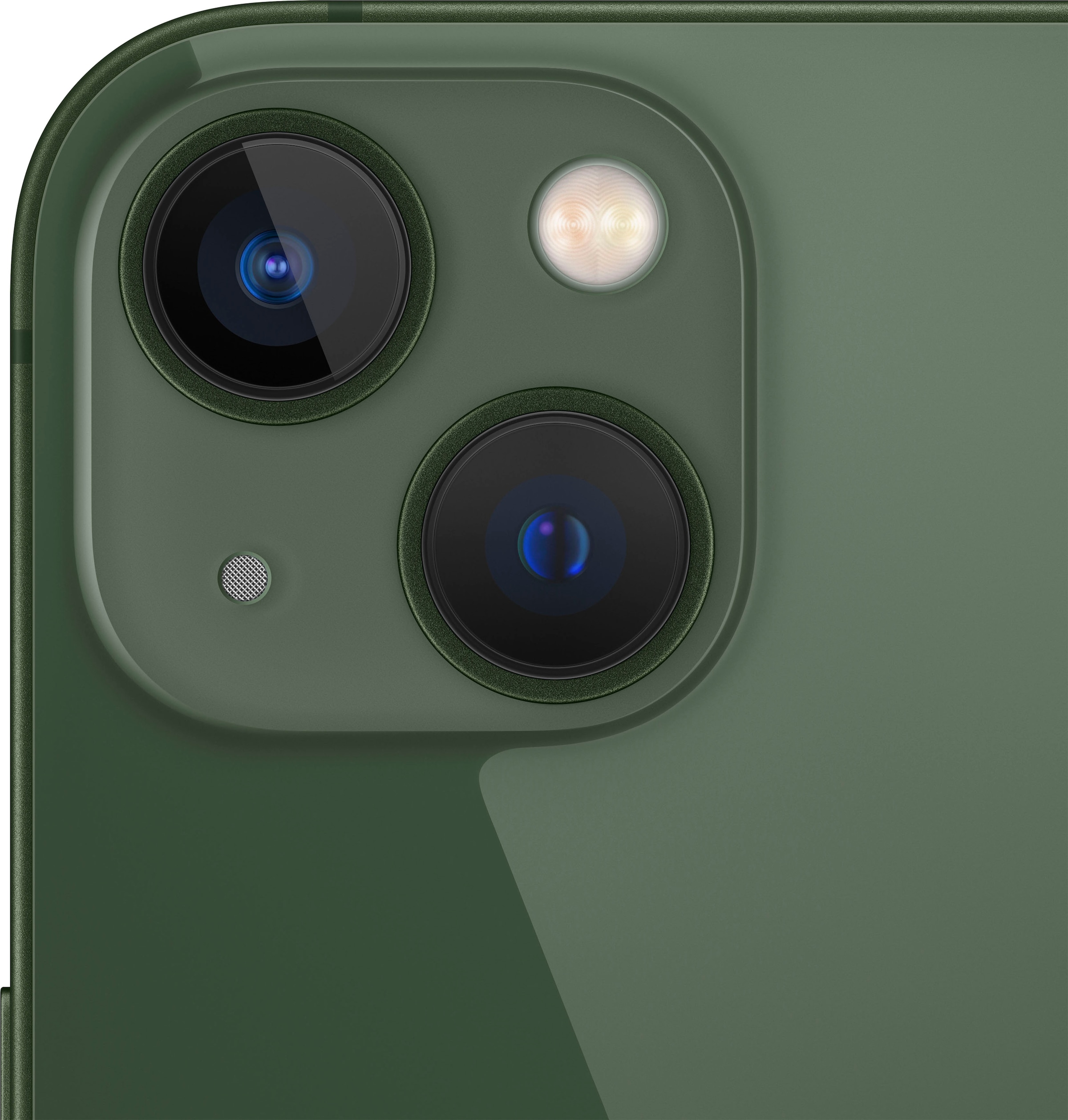 128 Speicherplatz, 13«, Apple Kamera Smartphone kaufen auf MP »iPhone Blue, Raten cm/6,1 GB Zoll, 15,4 12