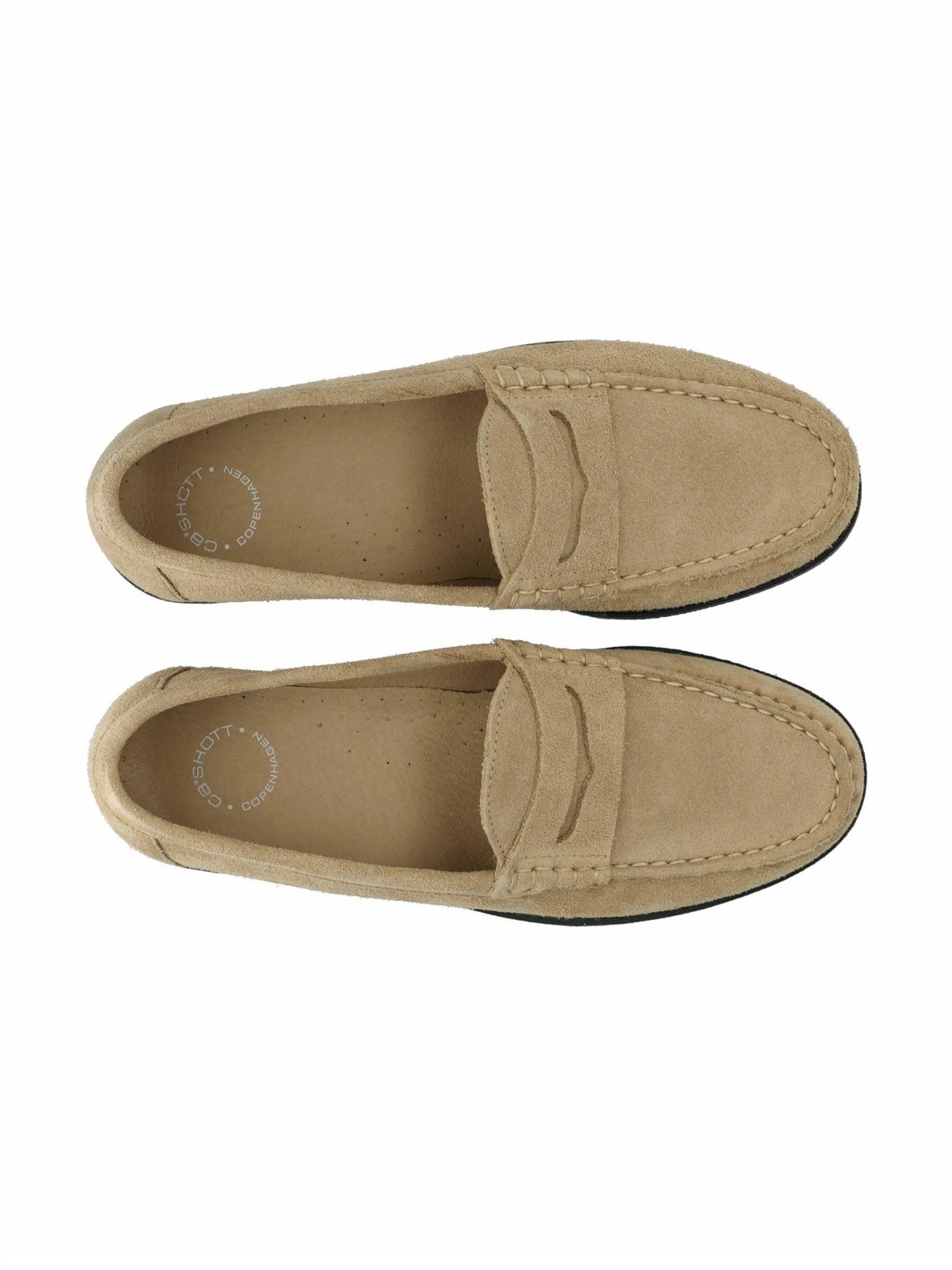 Ca'Shott Ballerina »Ca'Shott Flat shoe CASROBERTA«