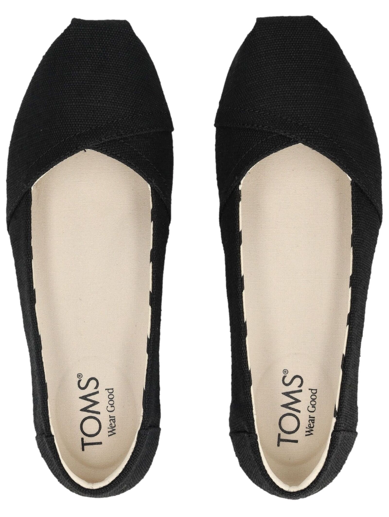 TOMS Ballerina »TOMS Ballerinas Textil«