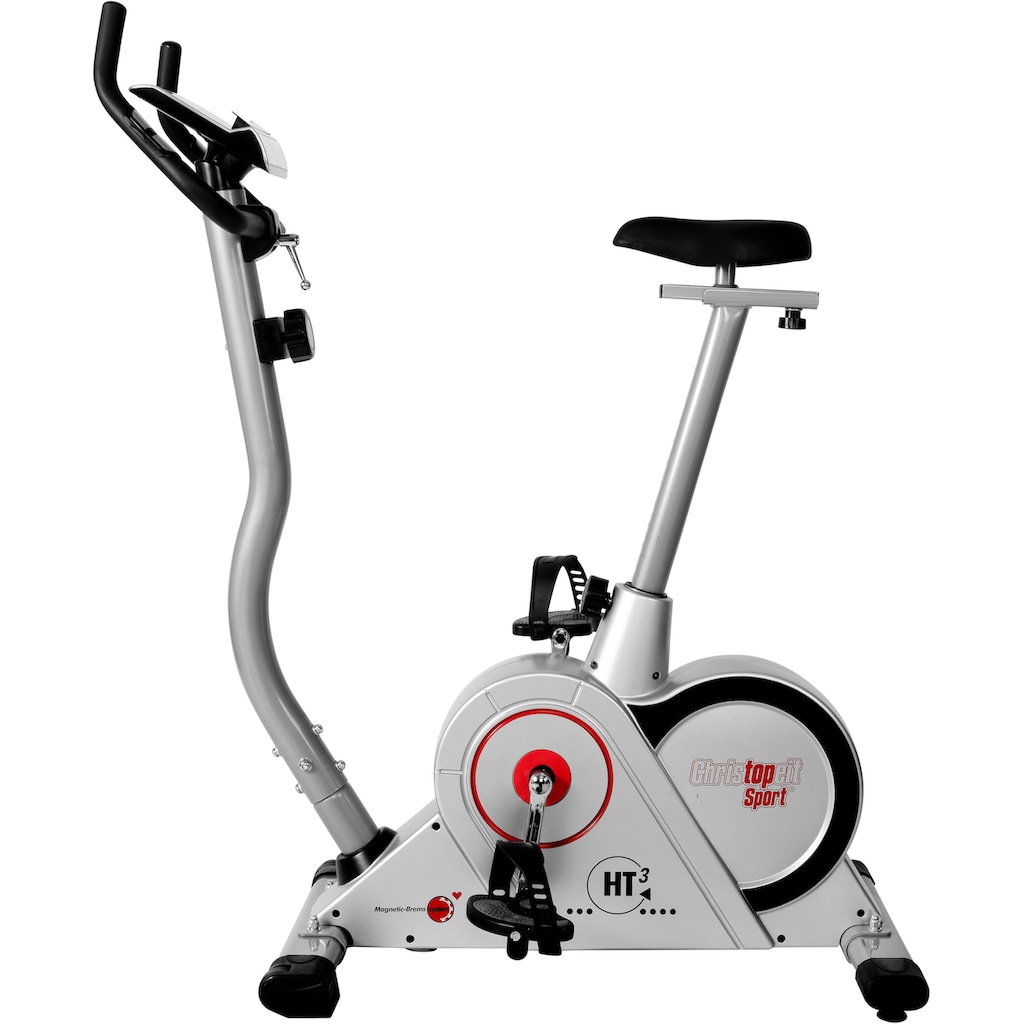 Christopeit Sport® Heimtrainer »HT 3«