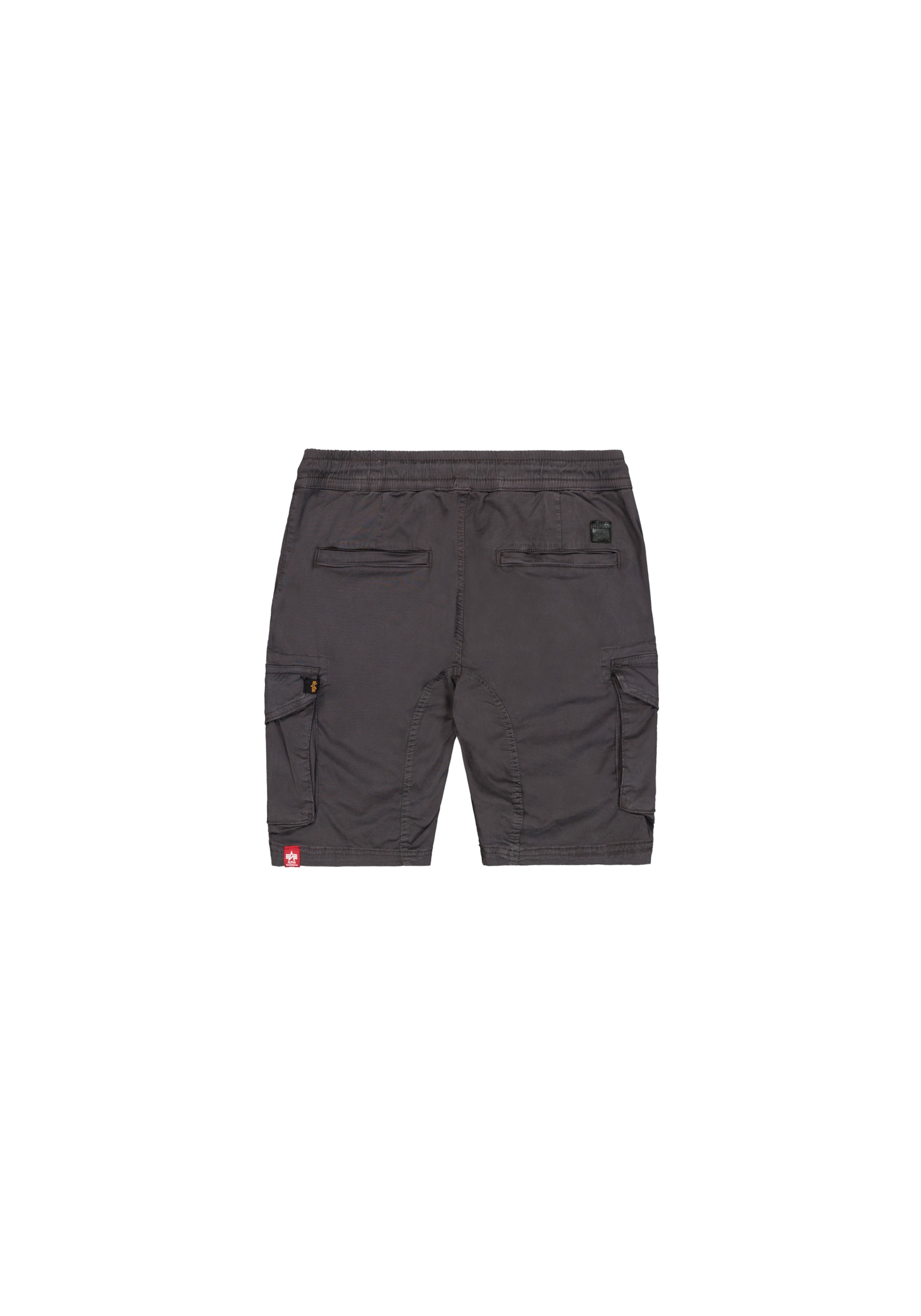 Alpha Industries Sweatshorts »Cotton Twill Jogger Short«