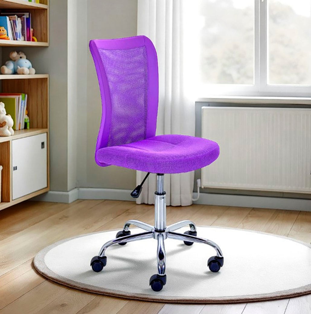 Inter Link Drehstuhl »Bonnie«, Kunstleder-Polyester