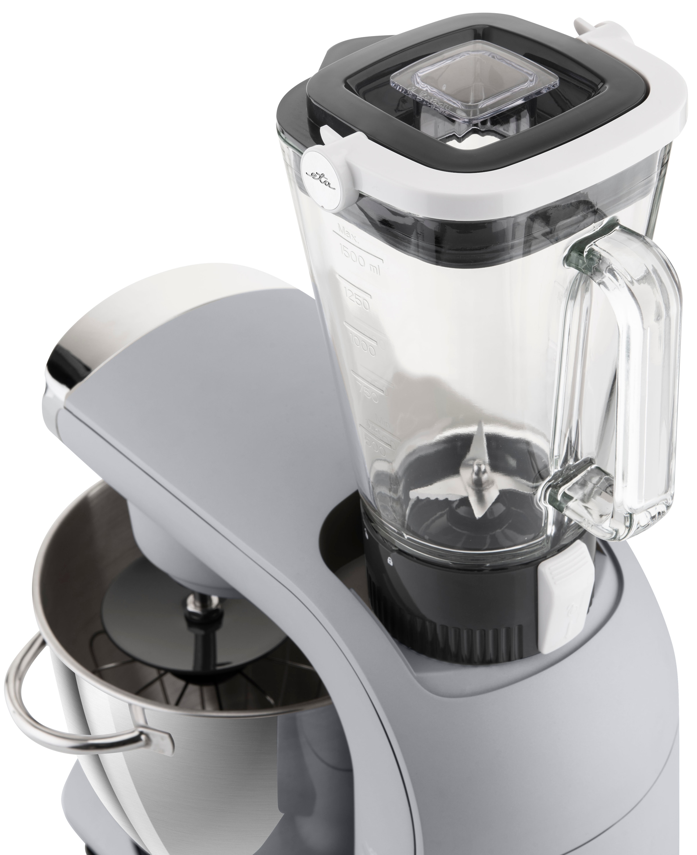 eta Küchenmaschine »Gratus Evo Vital«
