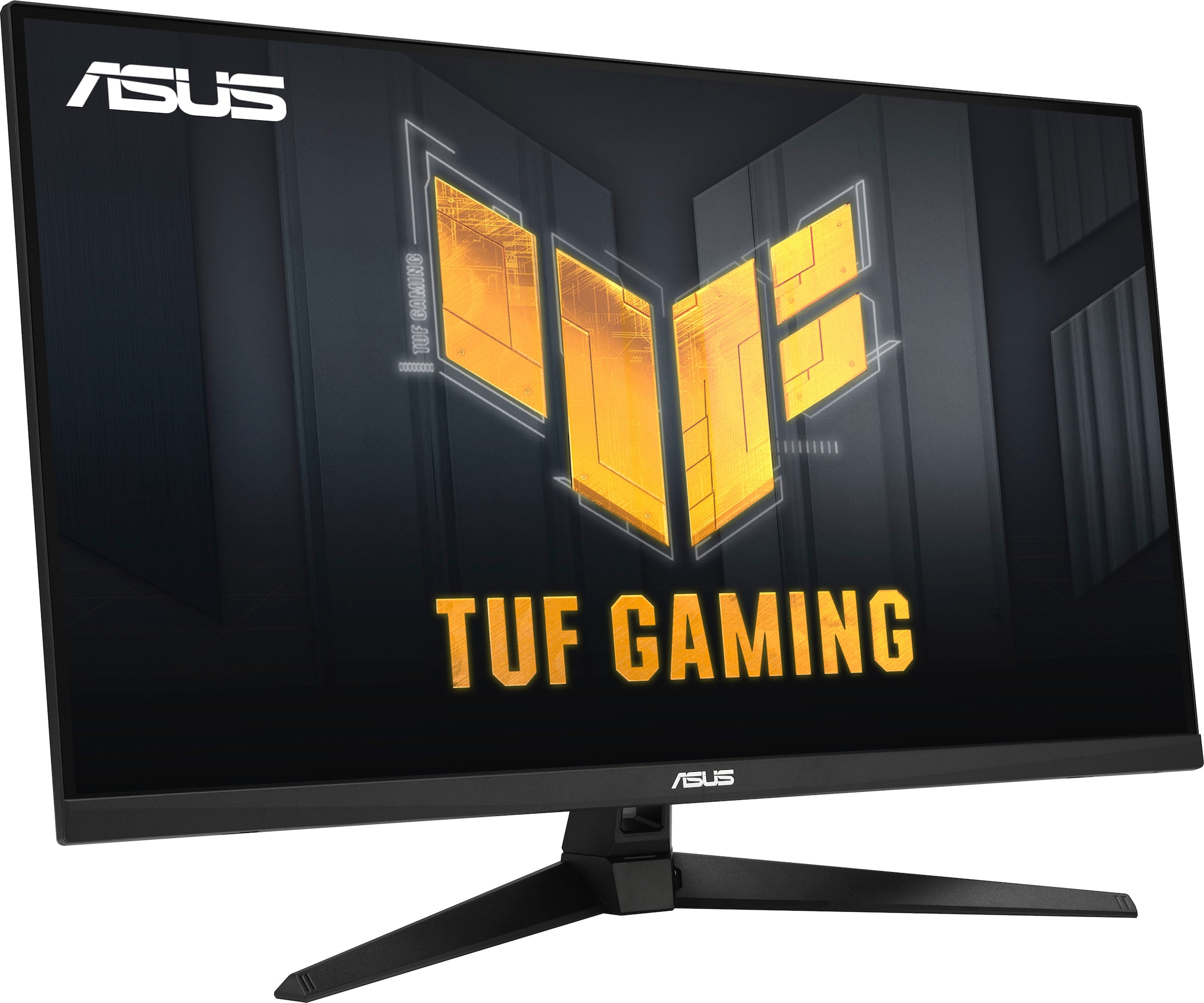 Asus LED-Monitor »ASUS Monitor«, 80 cm/31,5 Zoll, 3840 x 2160 px, 4K Ultra HD, 1 ms Reaktionszeit, 160 Hz