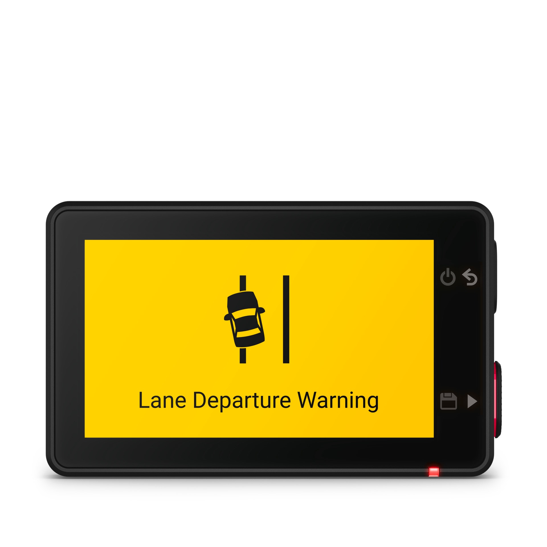 Garmin Dashcam »Dash Cam X310«, 4K Ultra HD