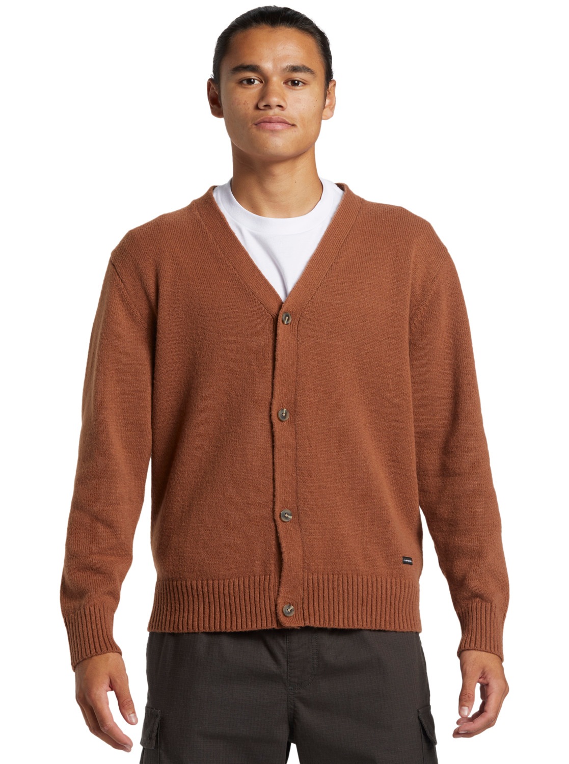 Quiksilver Sweatshirt »Monty«