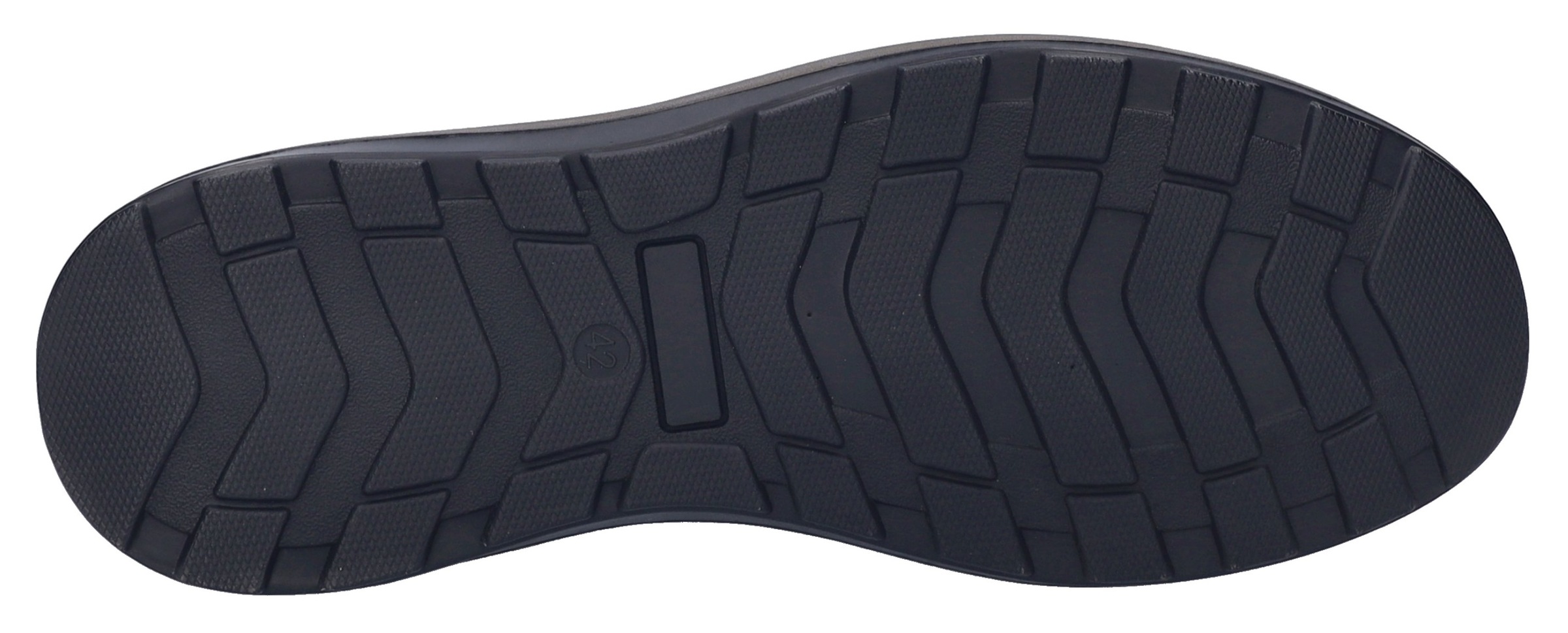Josef Seibel Schnürschuh »Marley 51«, Sneaker, Komfortschuh mit Wechselfußbett