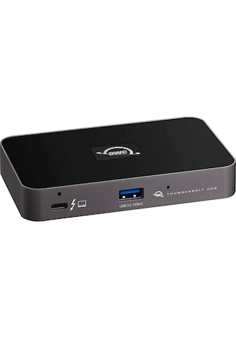 Laptop-Dockingstation »5-Port Thunderbolt 4«