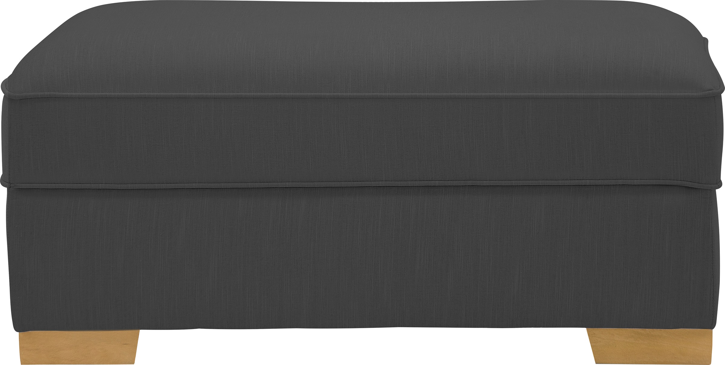 Home affaire Stauraumhocker »Savoy« incl. großem Stauraum, passend zur "Sav günstig online kaufen