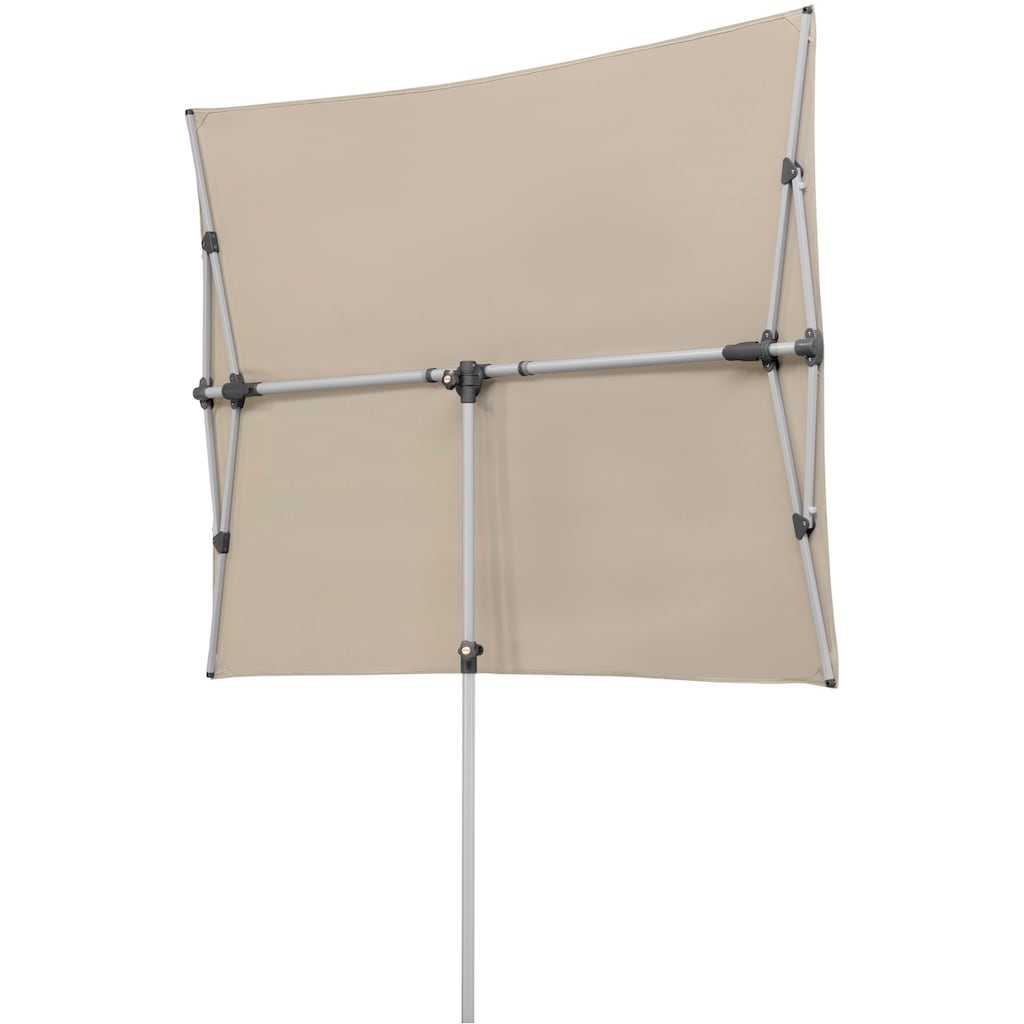 Schneider Schirme Sonnenschirm »Novara«, mit Schutzhülle, ohne Schirmständer