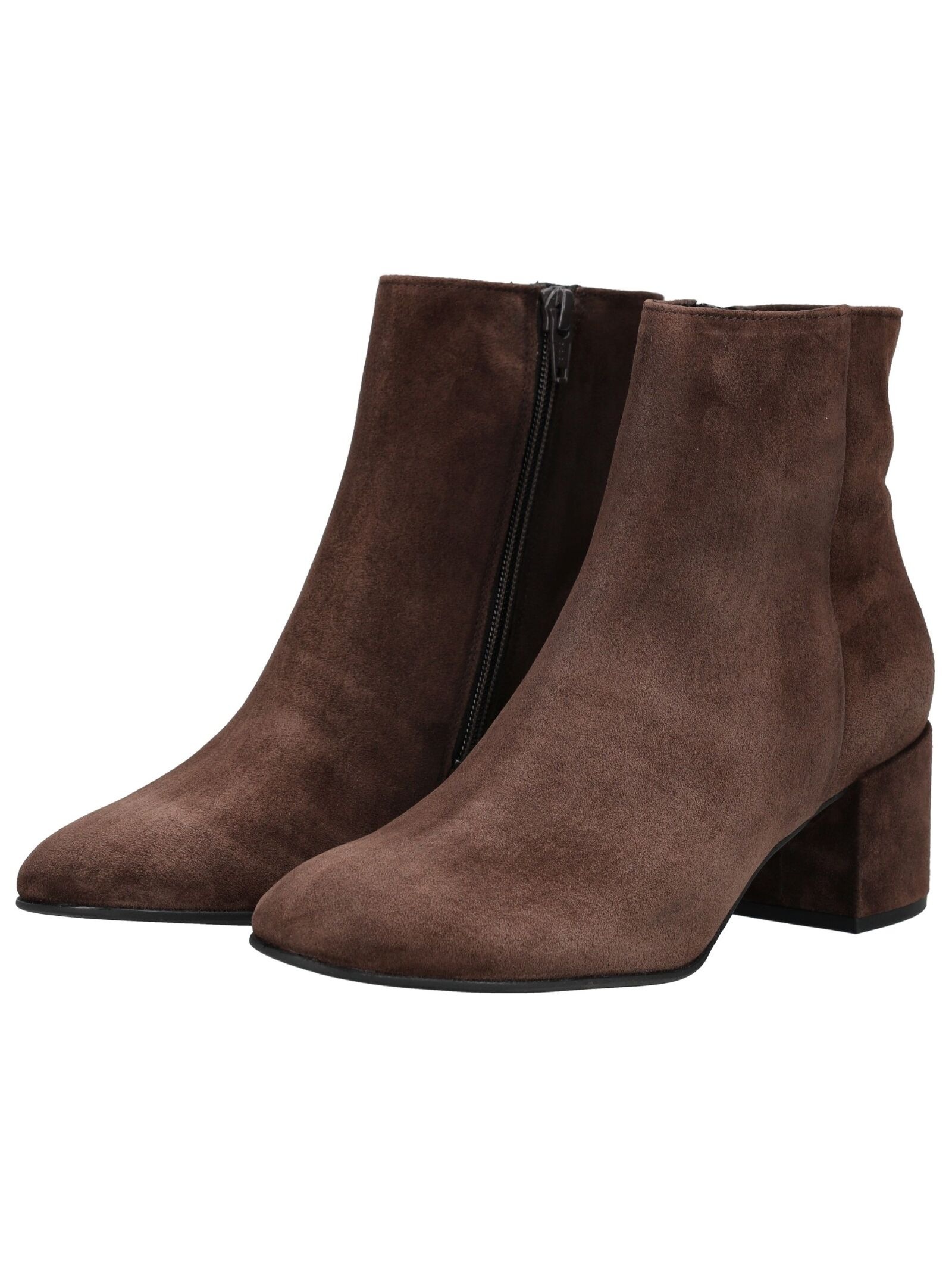 Högl Stiefelette »Högl Stiefelette Veloursleder«