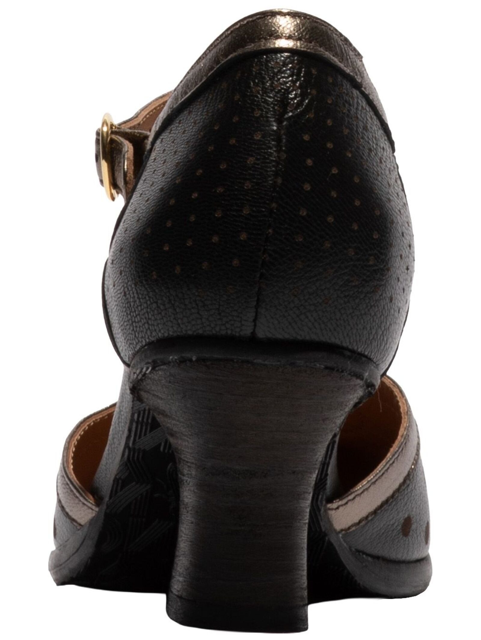 Fly London Pumps »Fly London Pumps Leder«