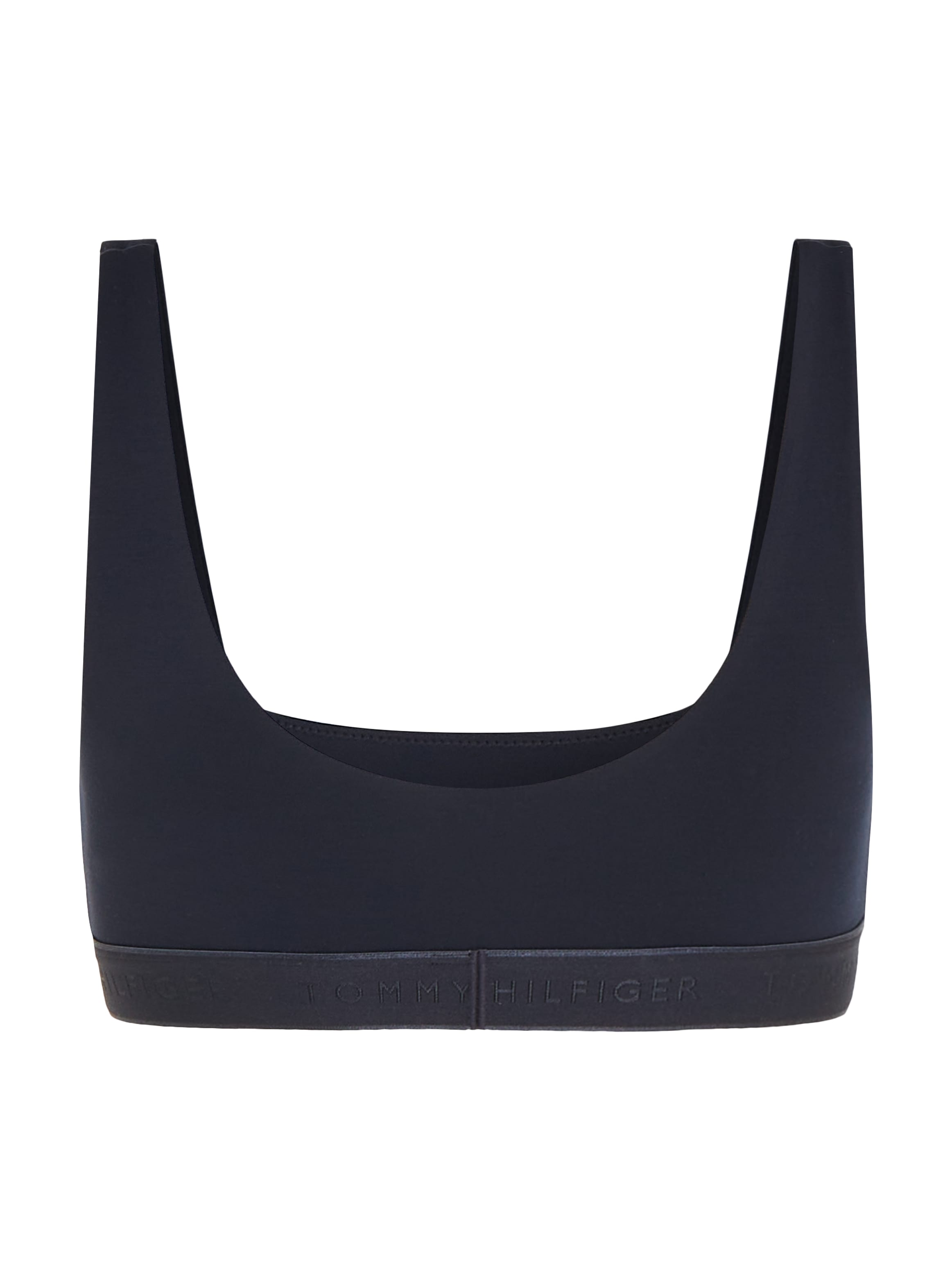 Tommy Hilfiger Underwear Bustier »BRALETTE (EXT. SIZES)«, mit elastischem Bund